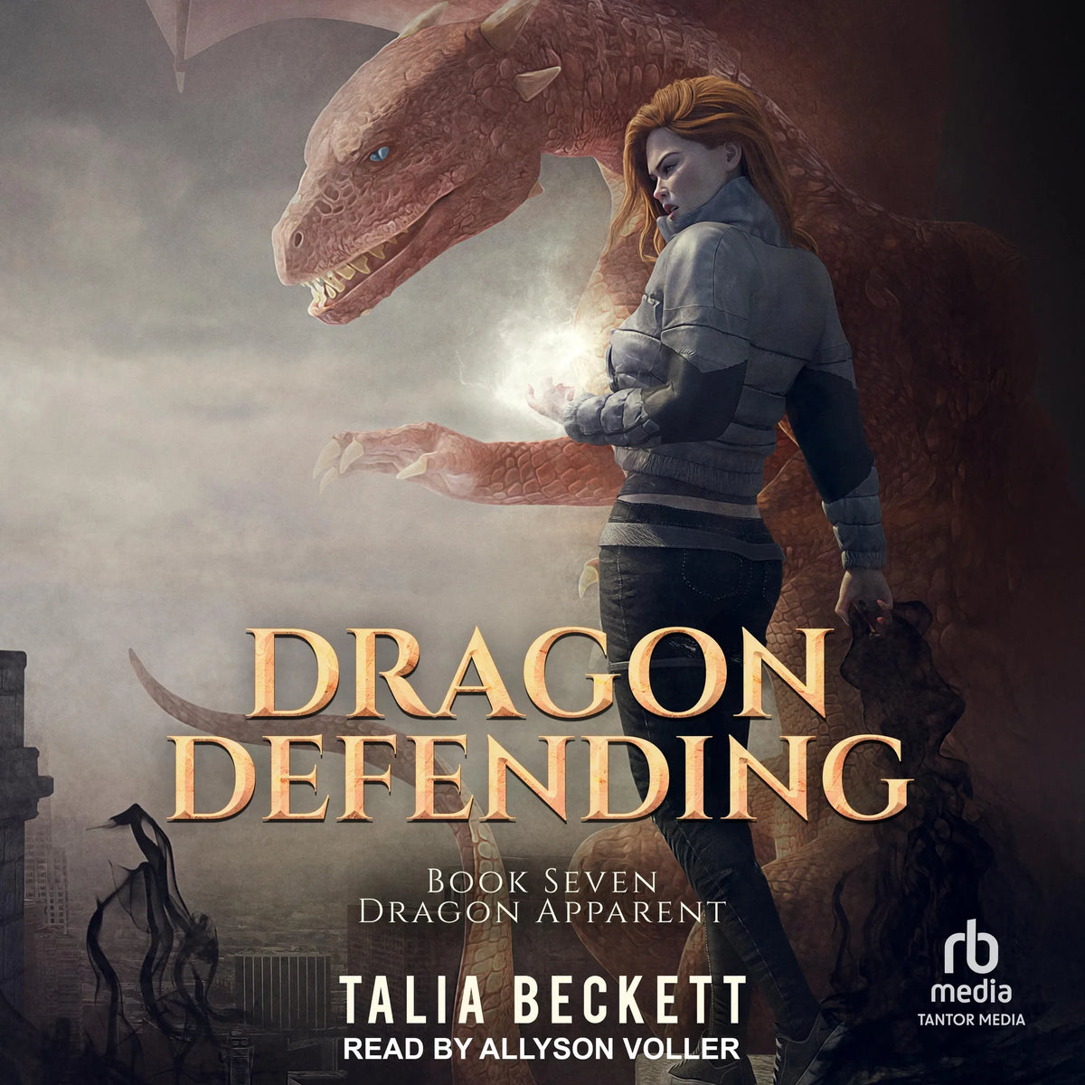 Dragon Defending