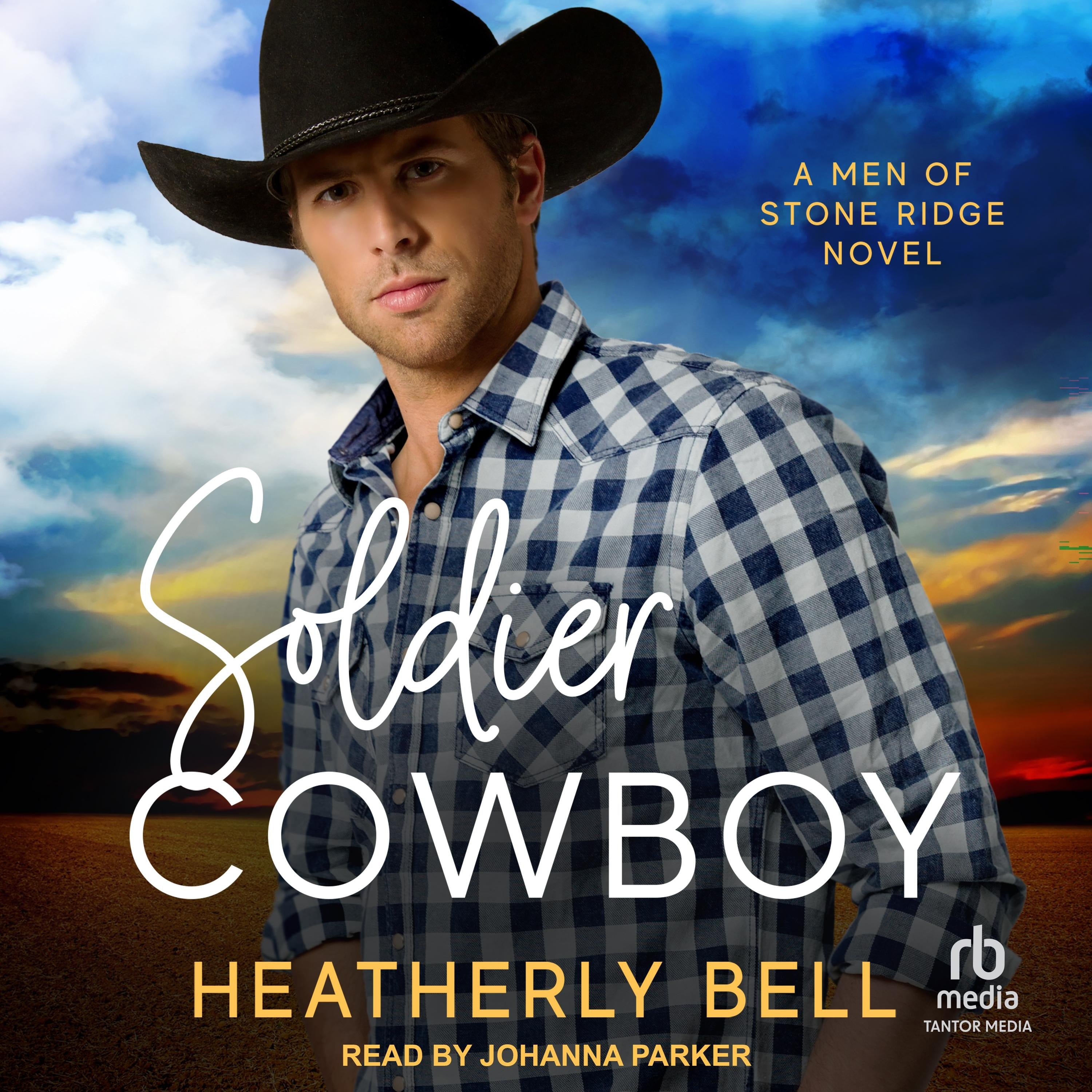 Soldier Cowboy