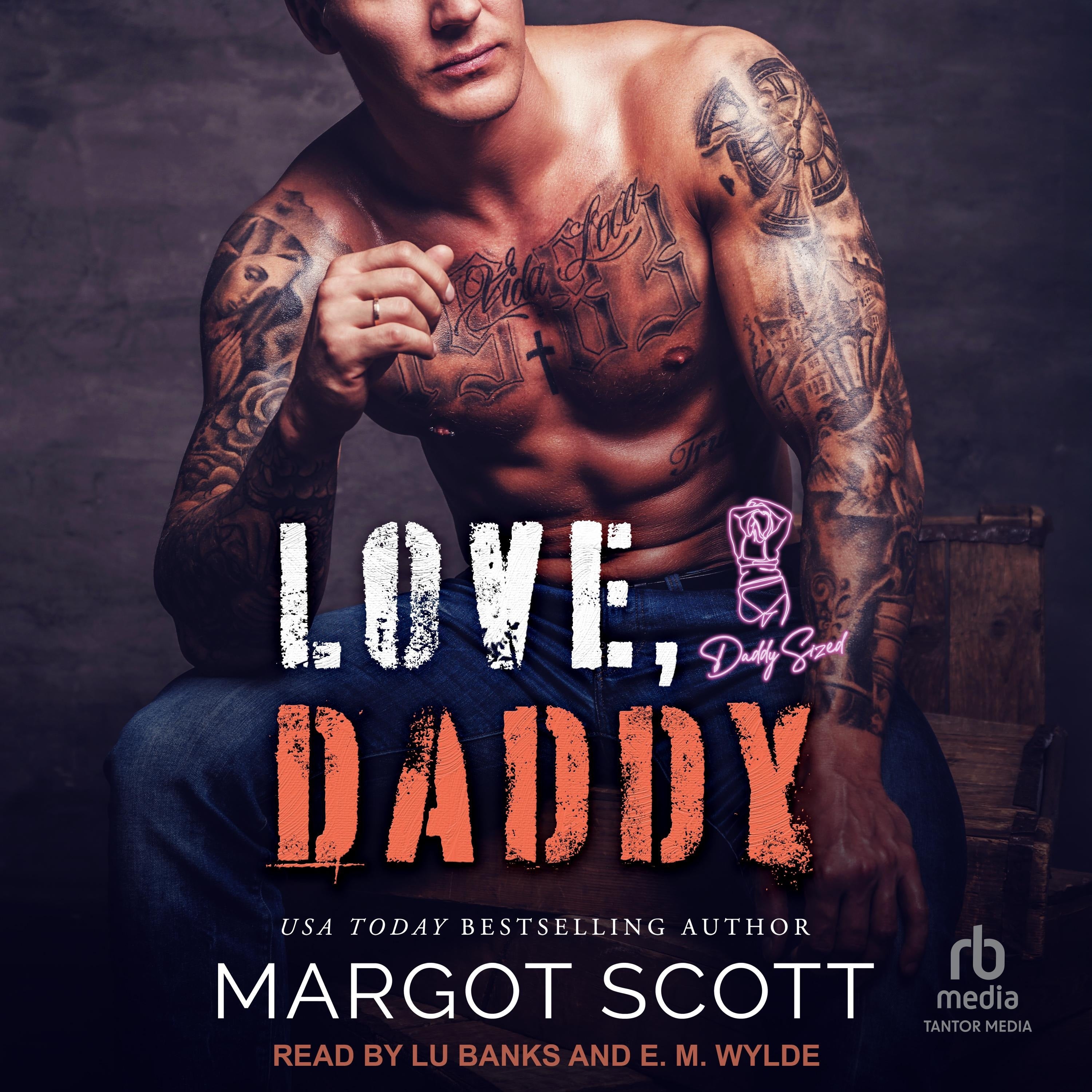 Love, Daddy