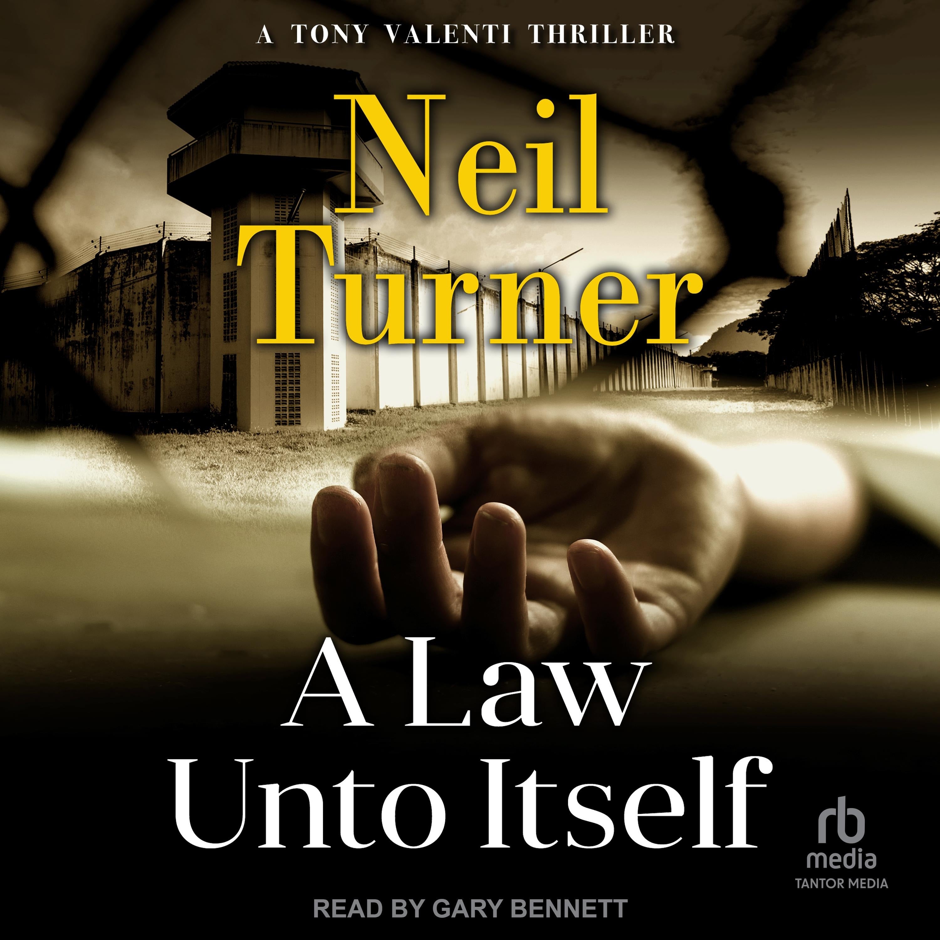 A Law Unto Itself