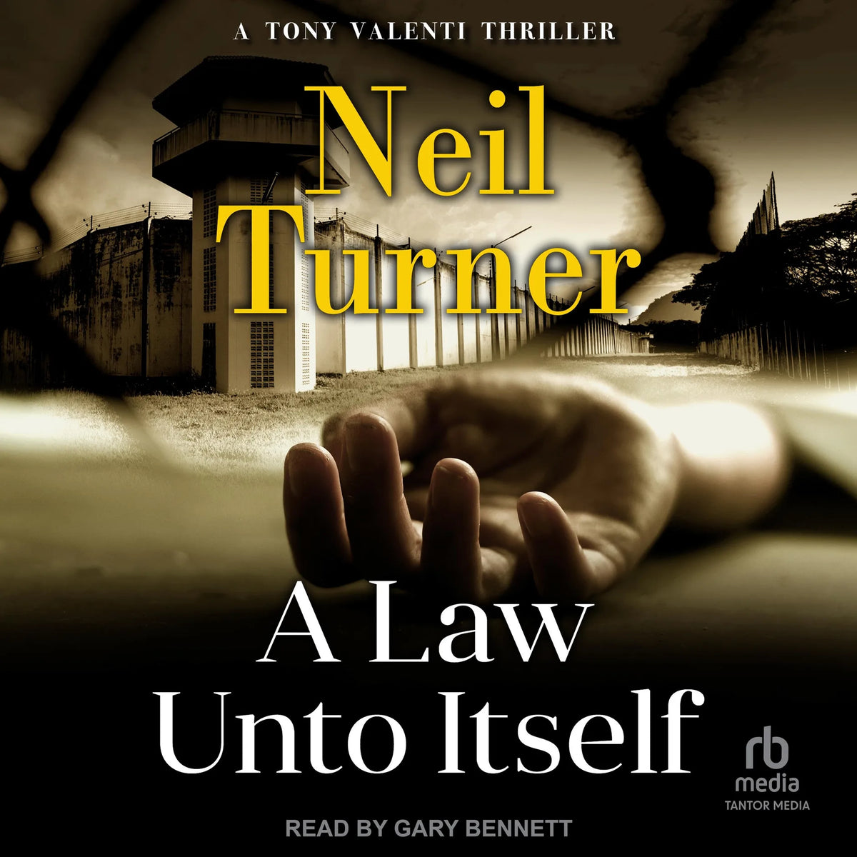 A Law Unto Itself