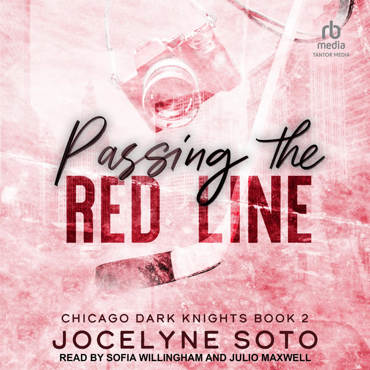 Passing the Red Line