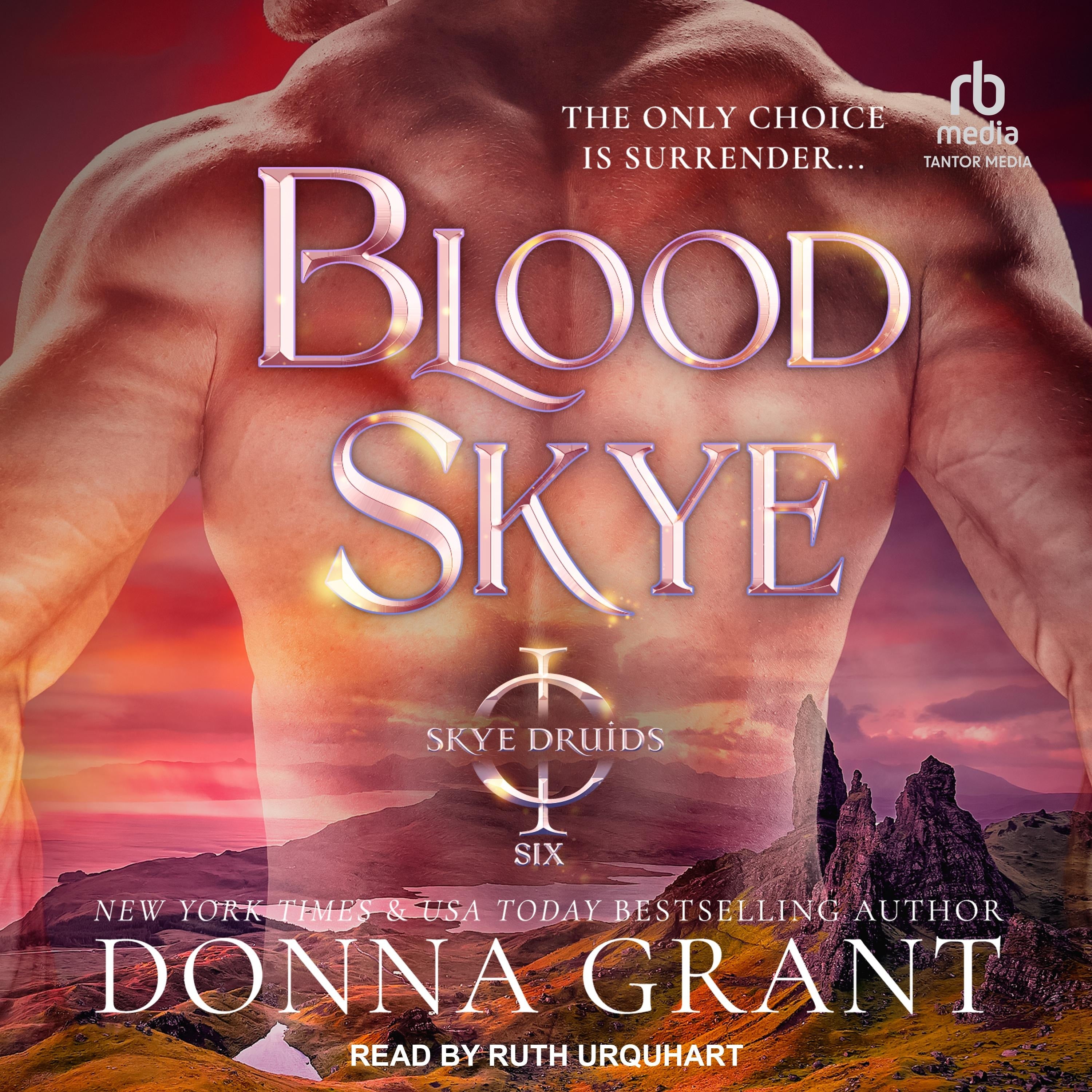 Blood Skye