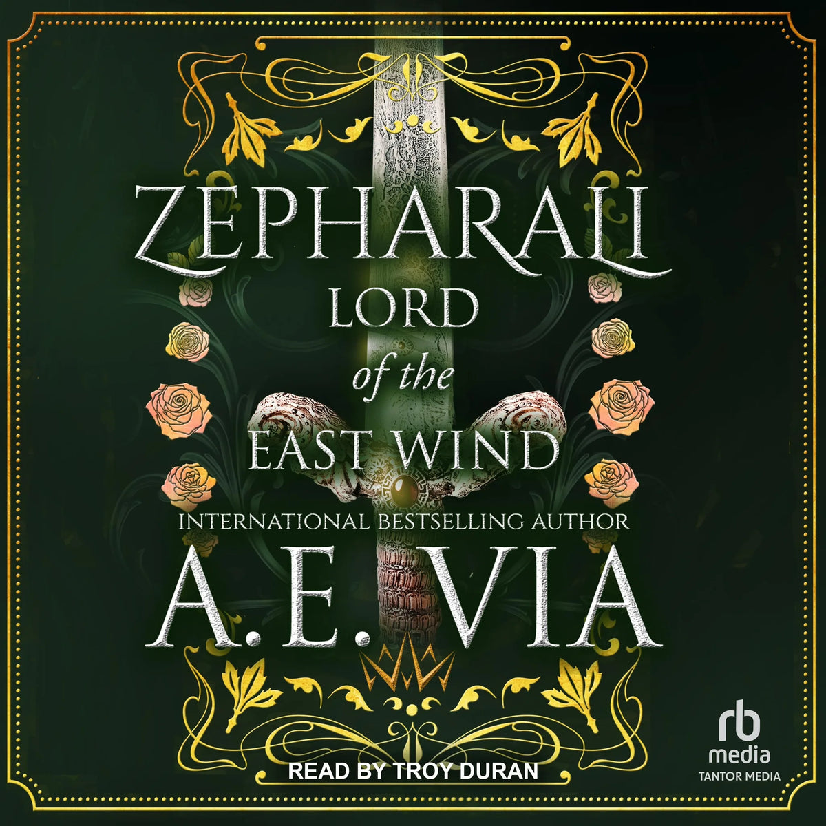 Zepharali