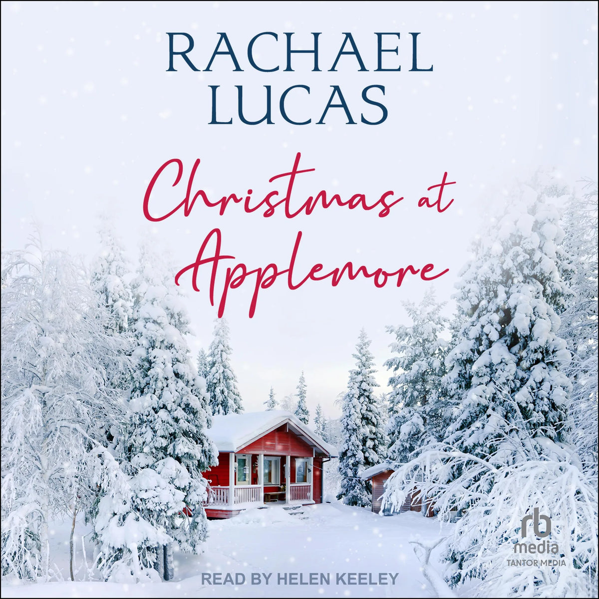 Christmas at Applemore
