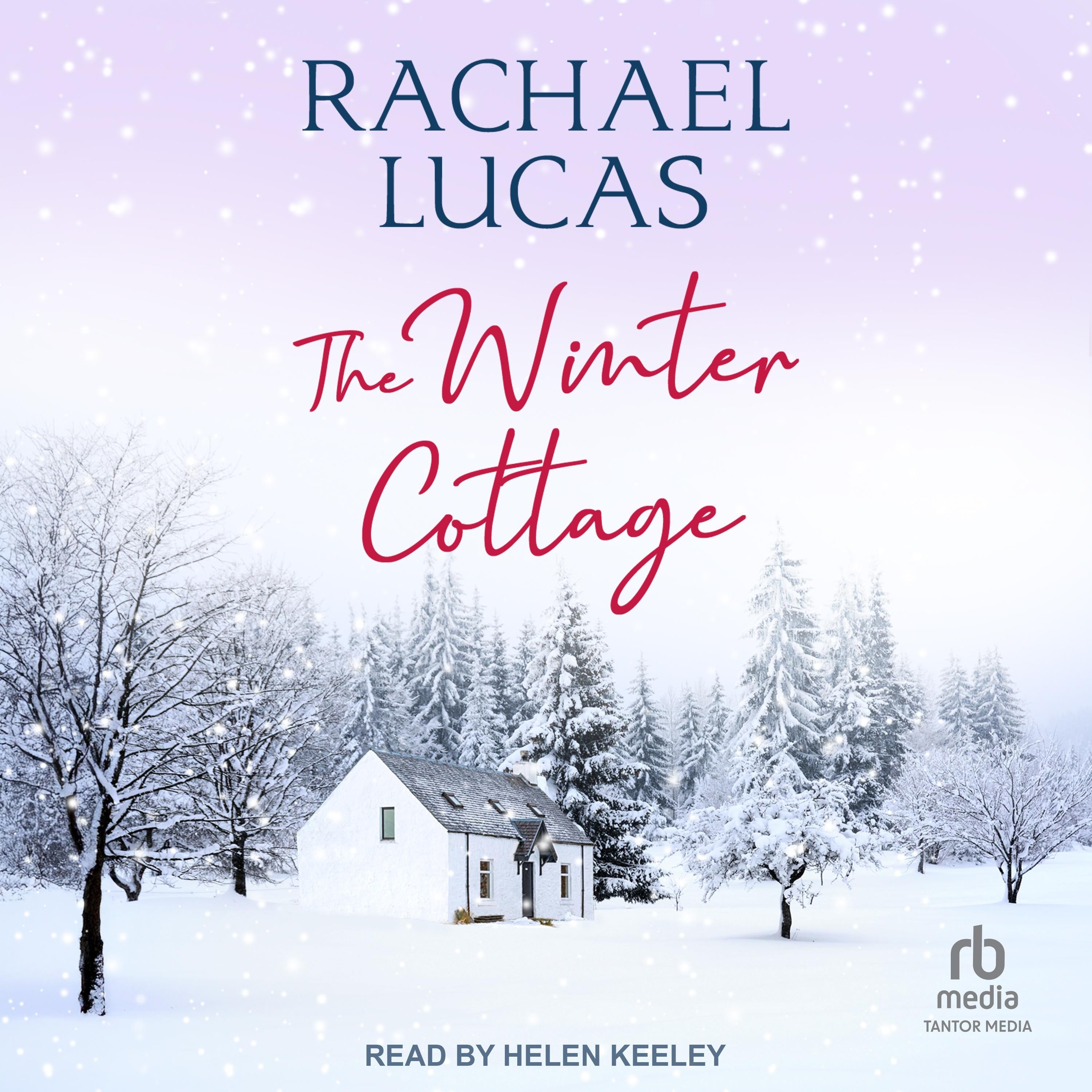 The Winter Cottage