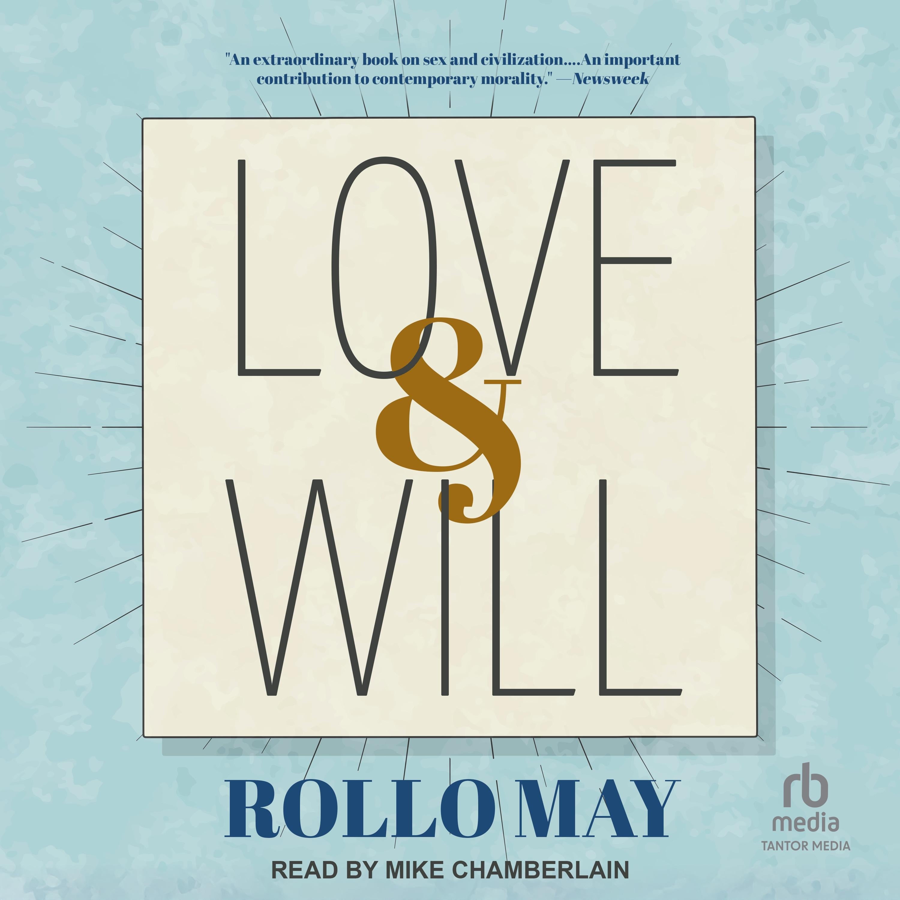 Love & Will