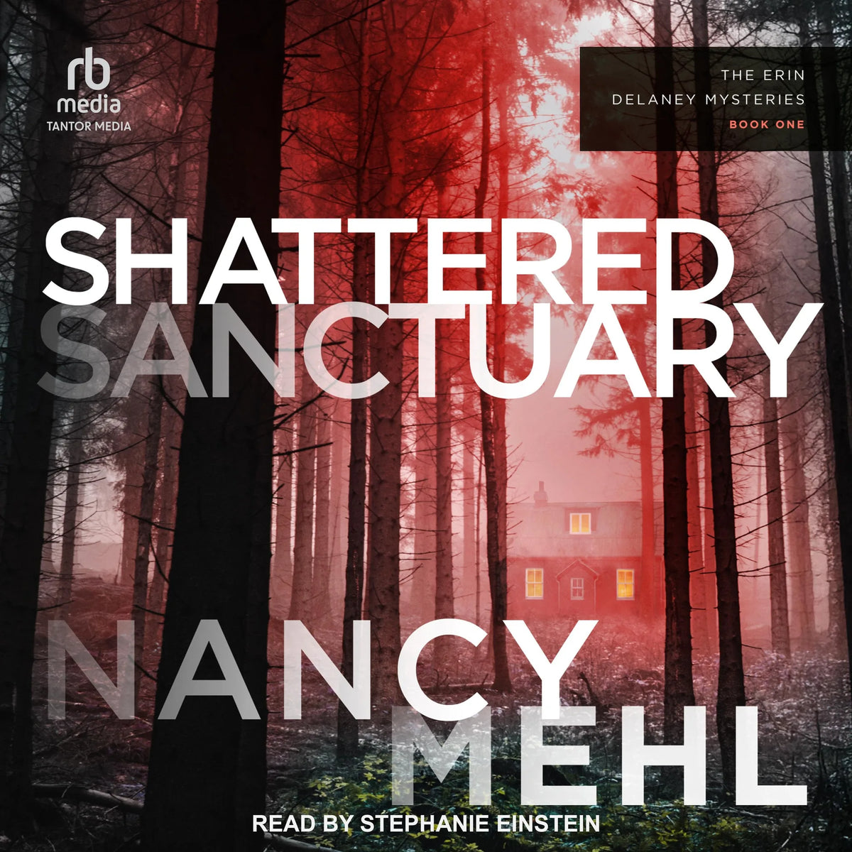 Shattered Sanctuary