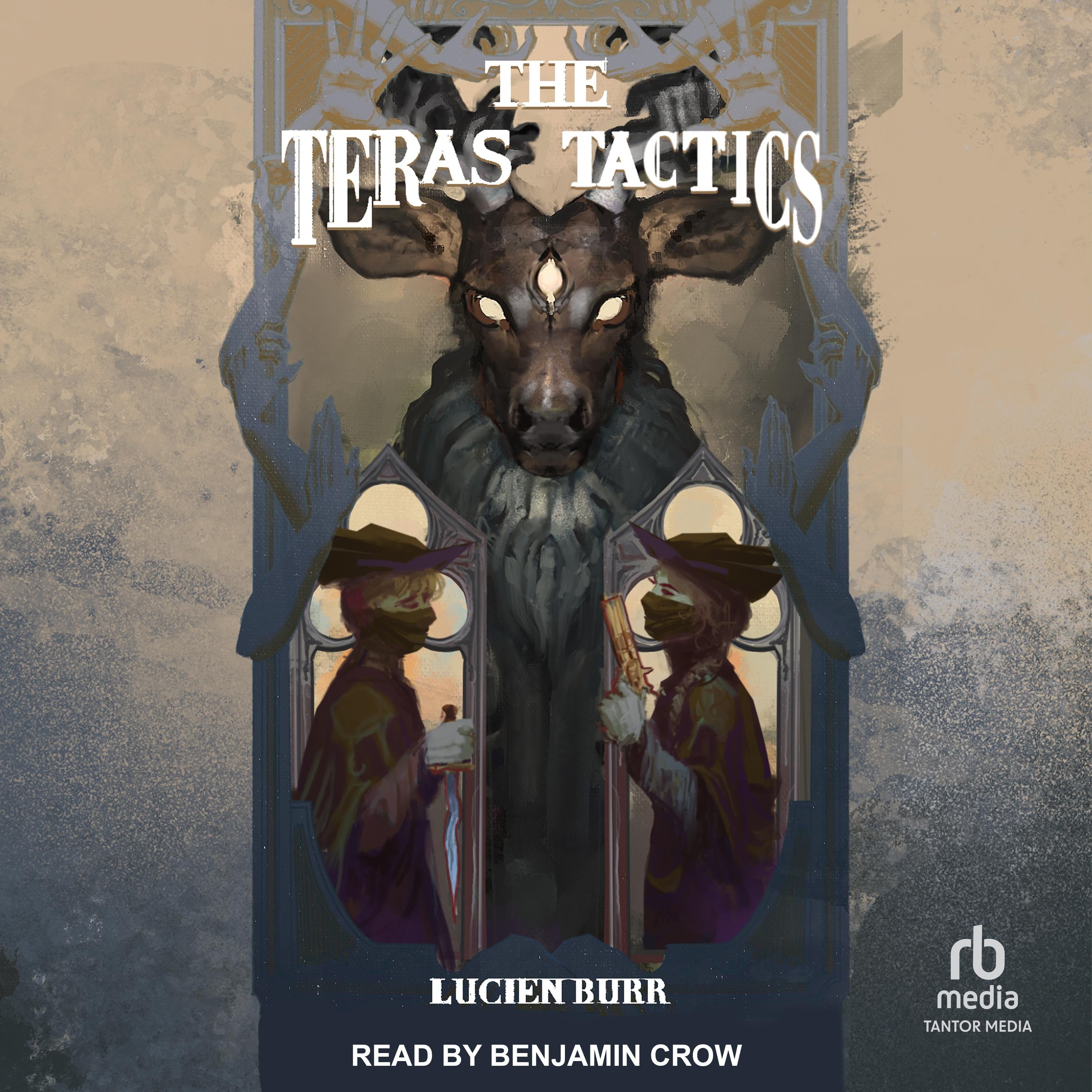 The Teras Tactics