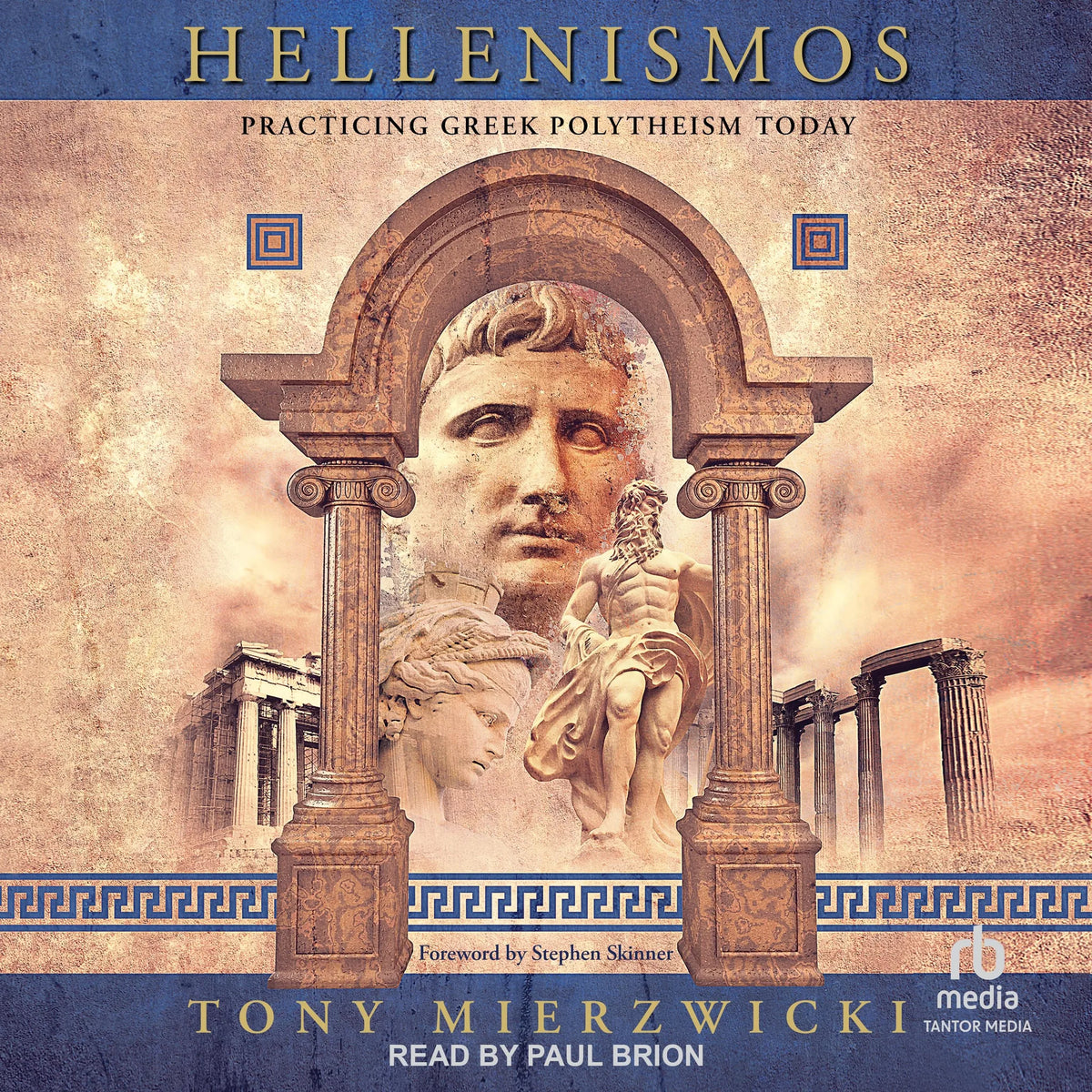 Hellenismos