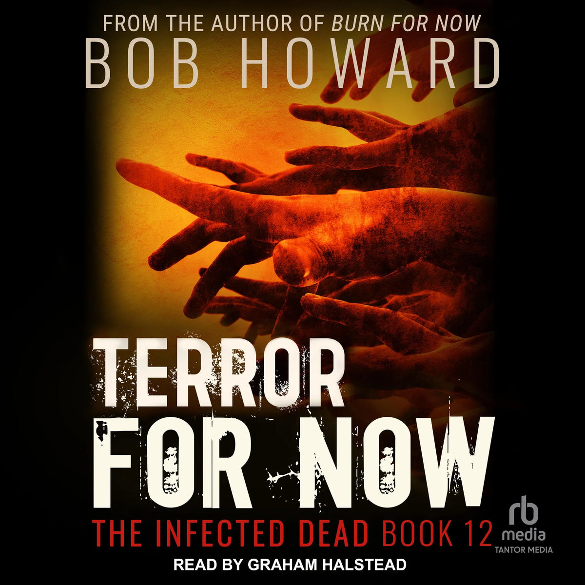 Terror for Now
