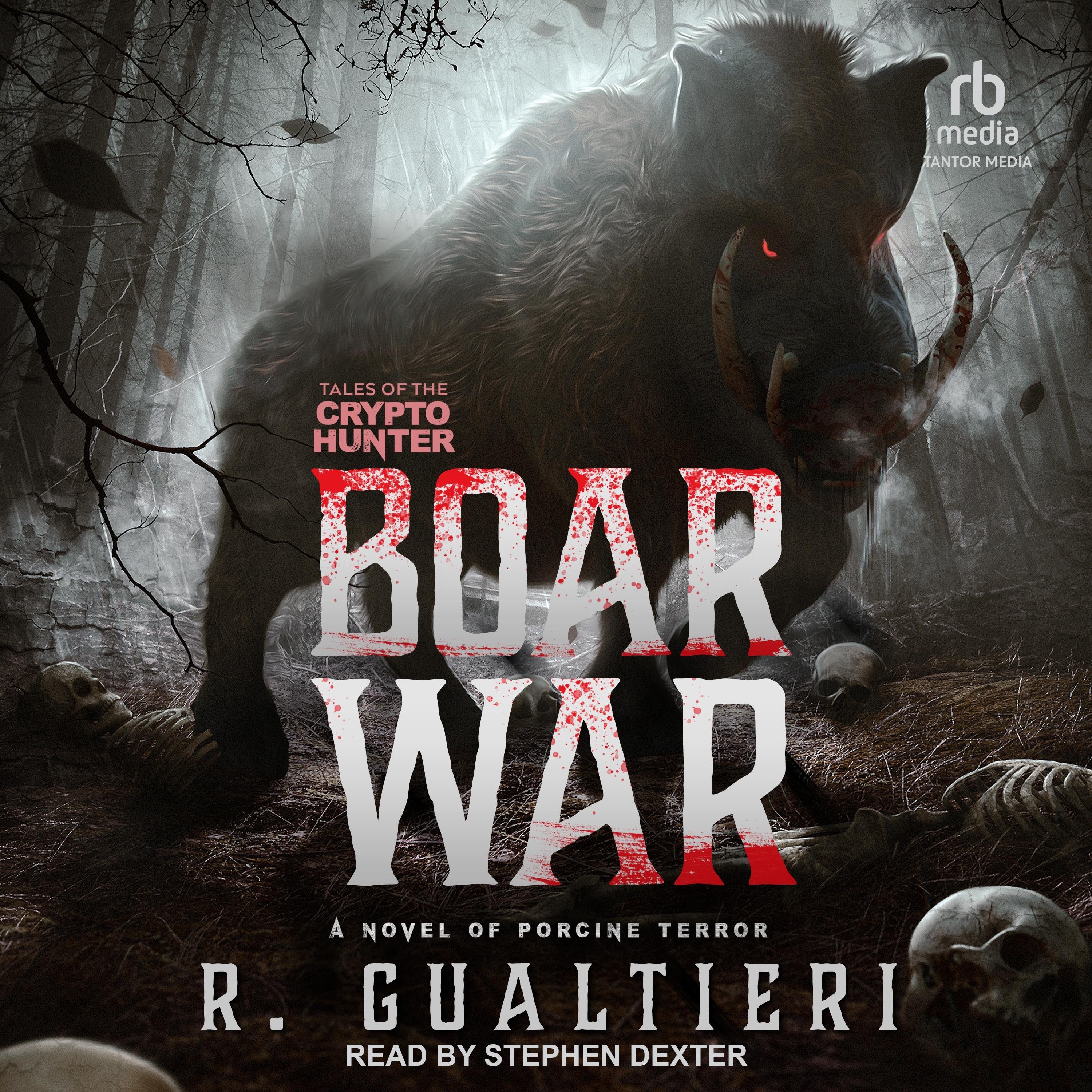 Boar War