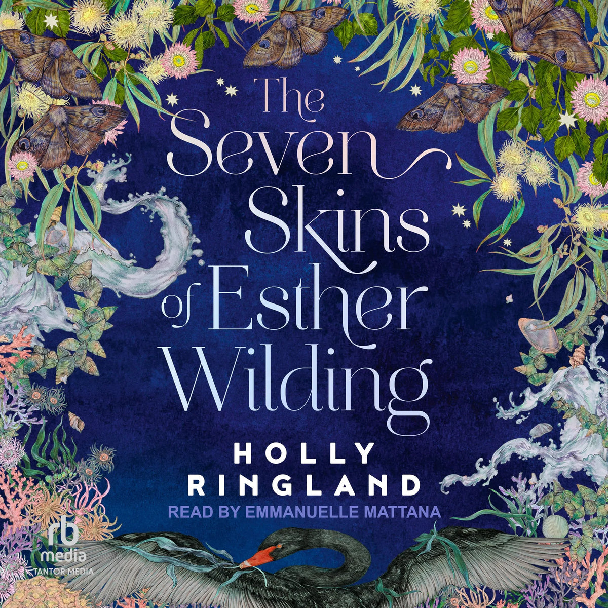 The Seven Skins of Esther Wilding