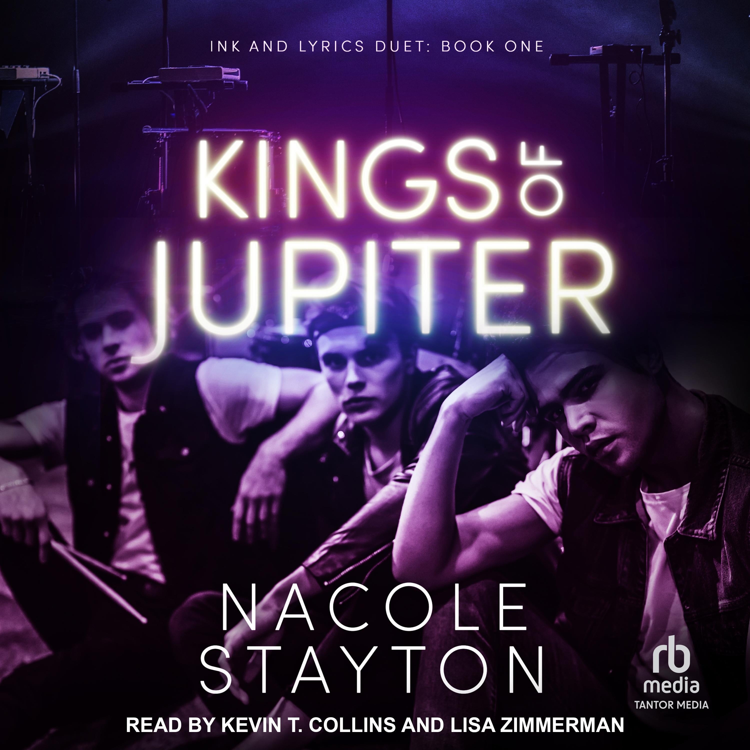 Kings of Jupiter