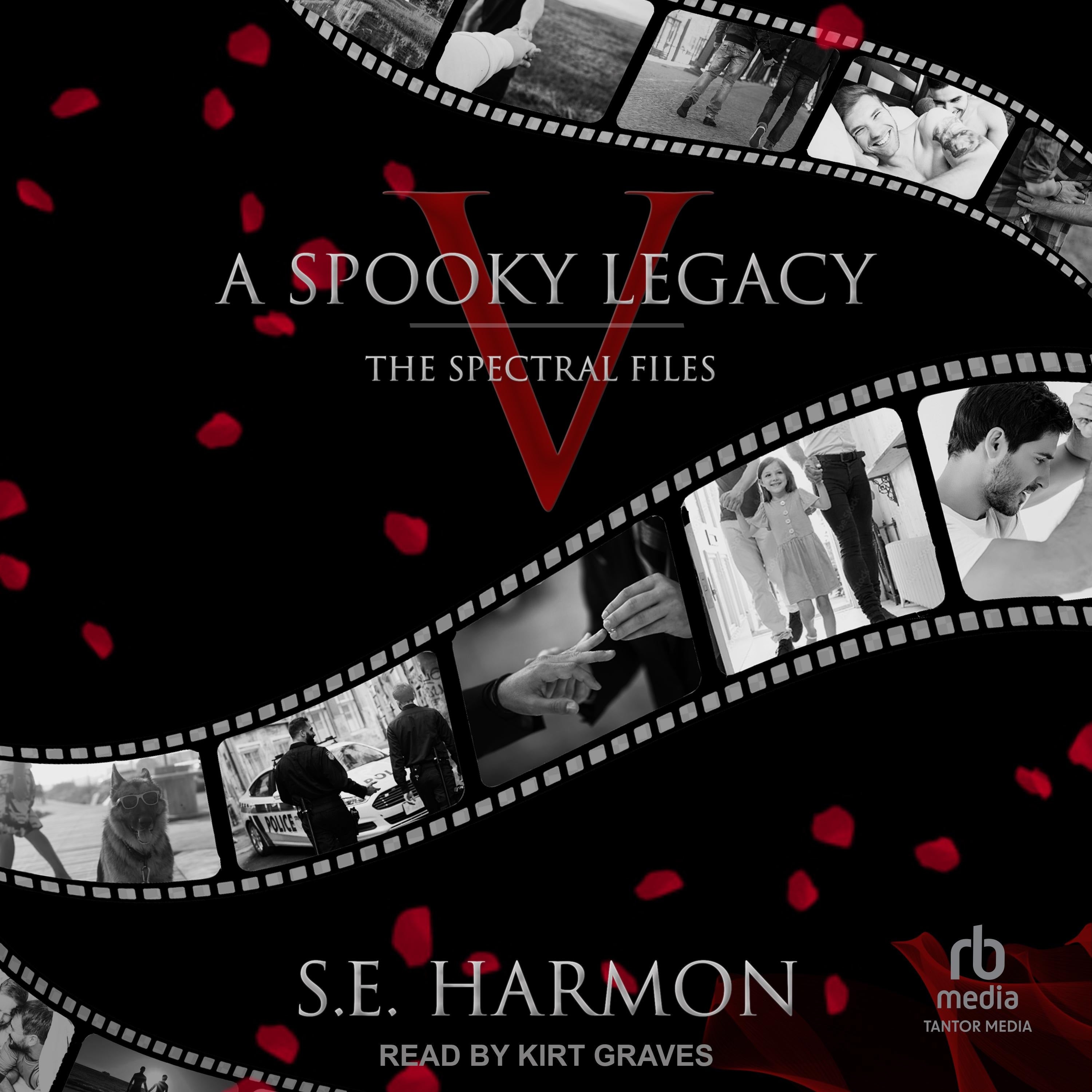 A Spooky Legacy