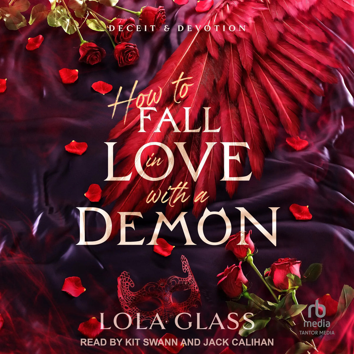 How to Fall in Love with a Demon