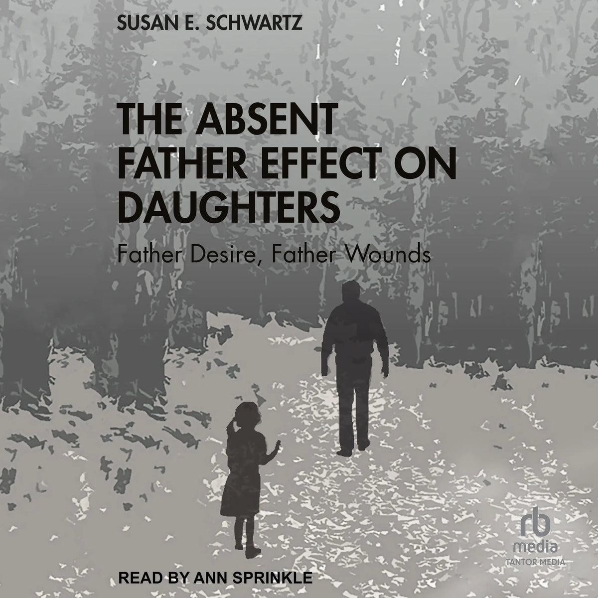 The Absent Father Effect on Daughters