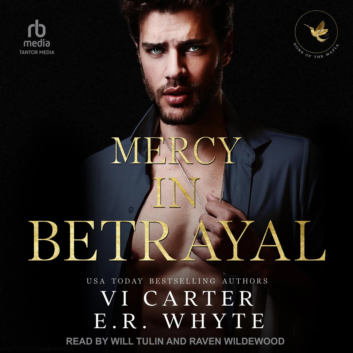 Mercy in Betrayal