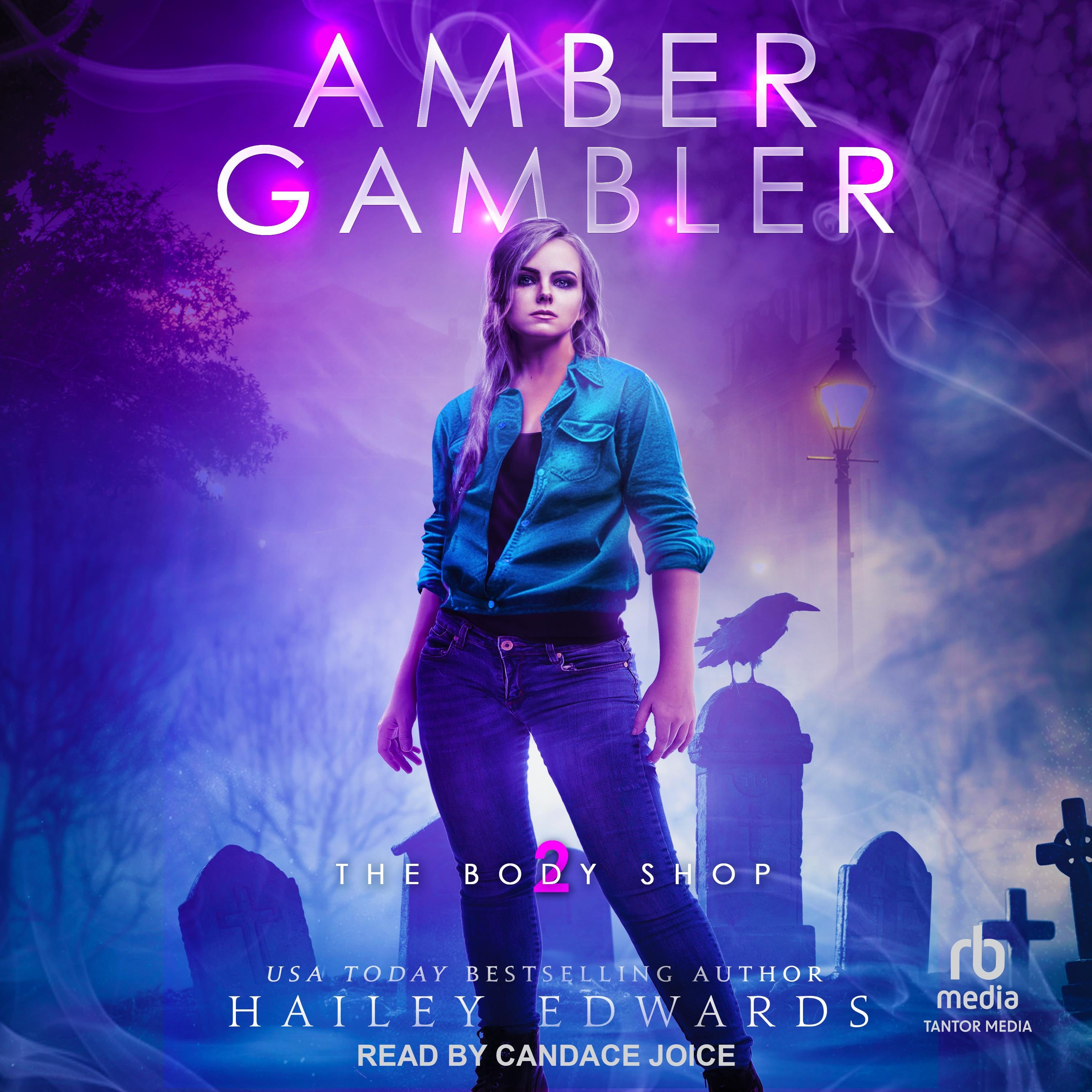 Amber Gambler