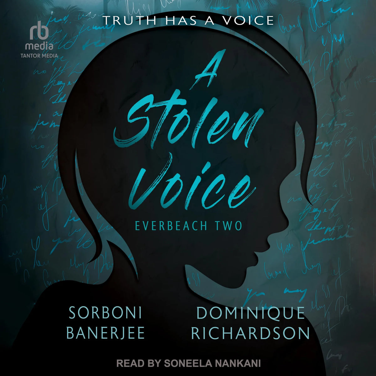 A Stolen Voice