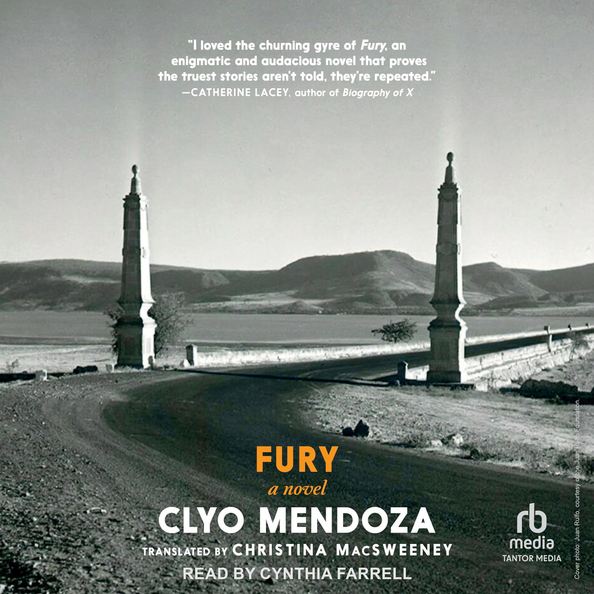 Fury