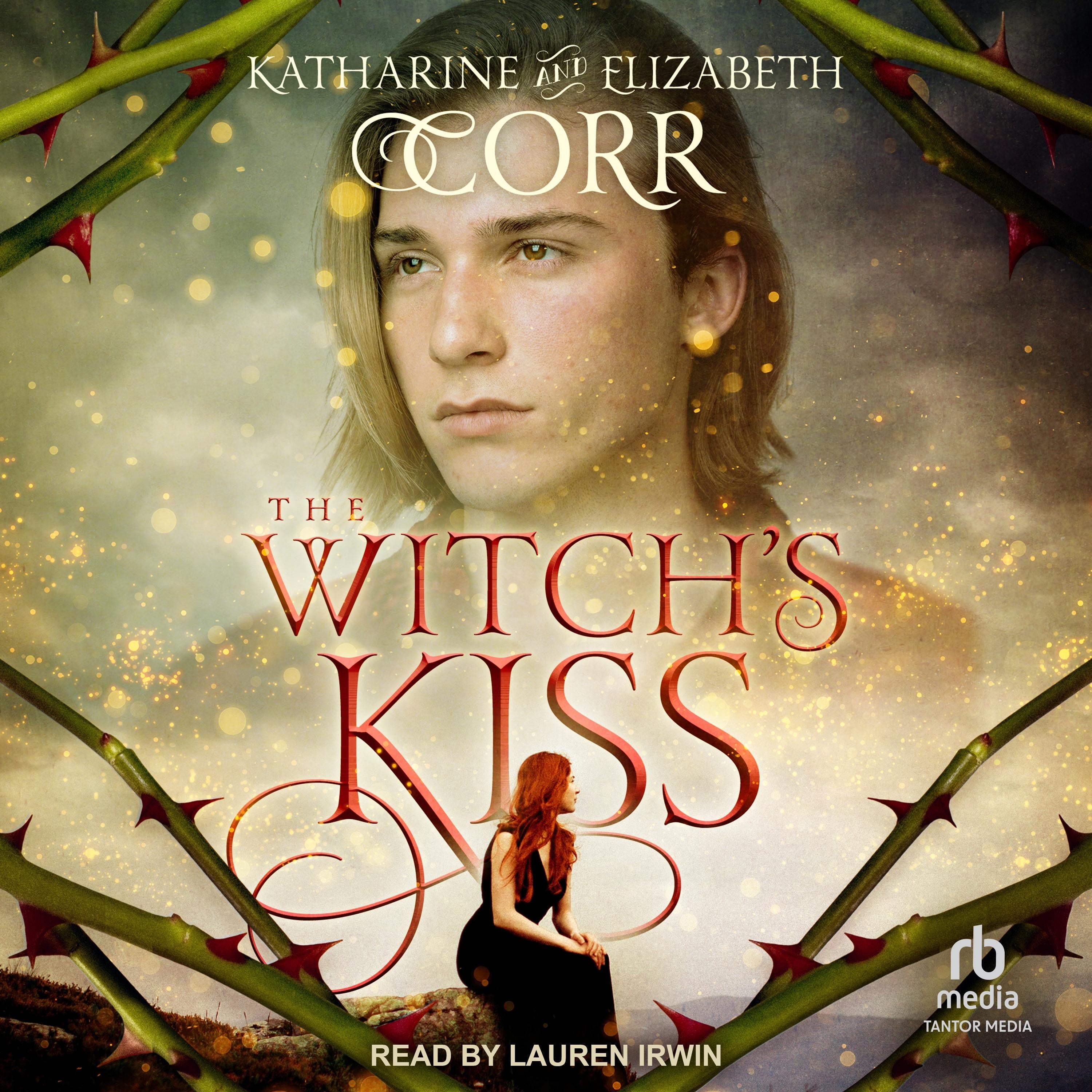 The Witch's Kiss