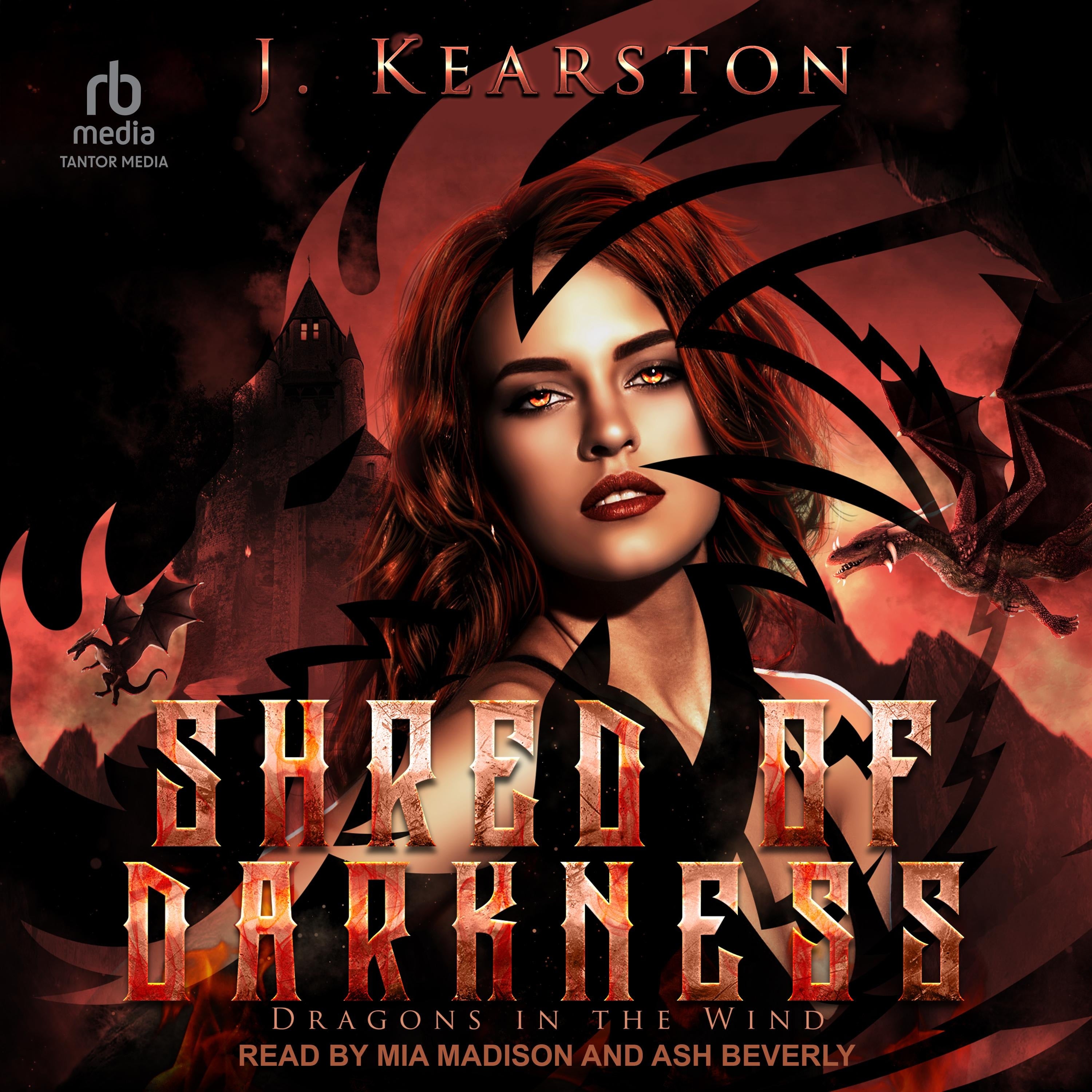 Shred of Darkness