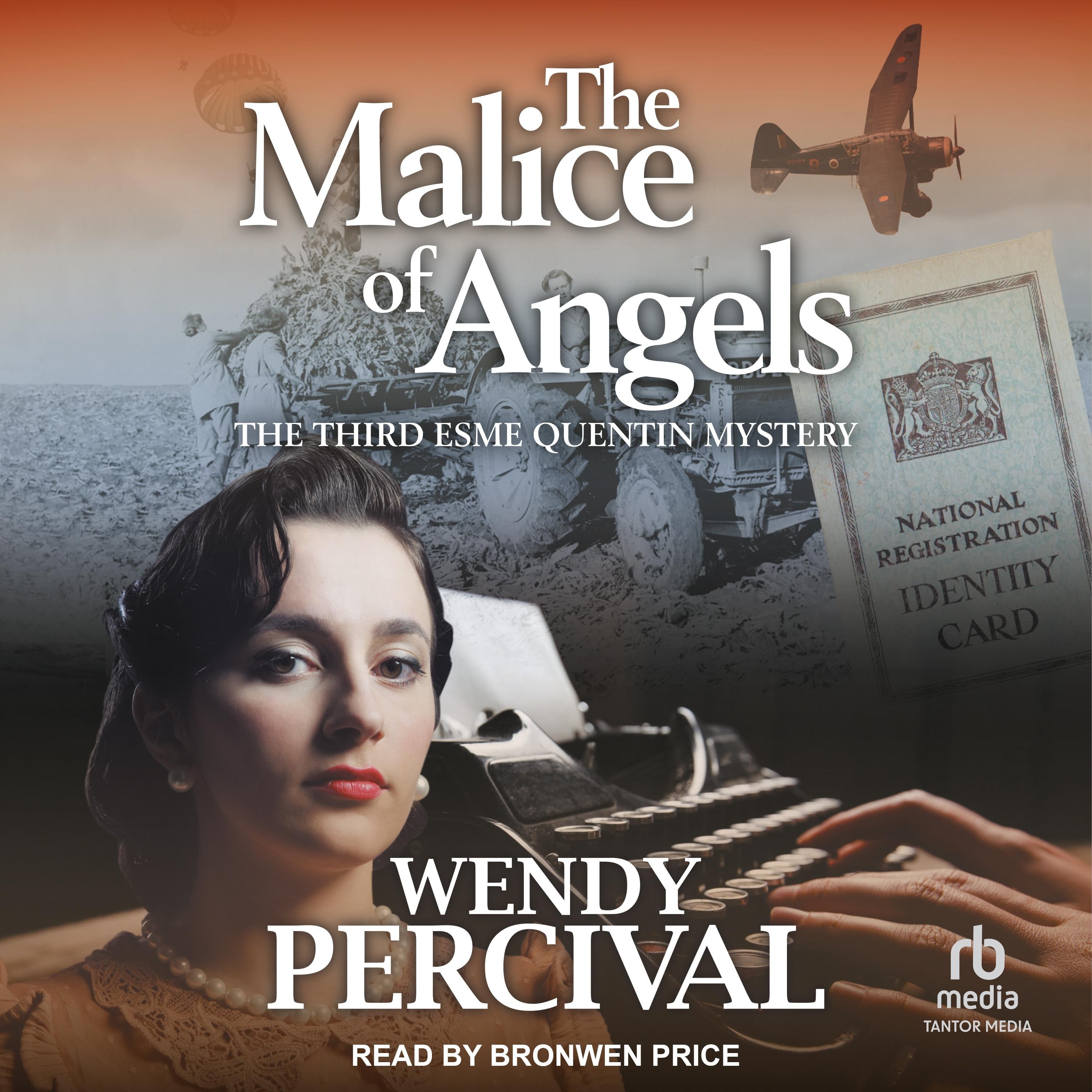 The Malice of Angels