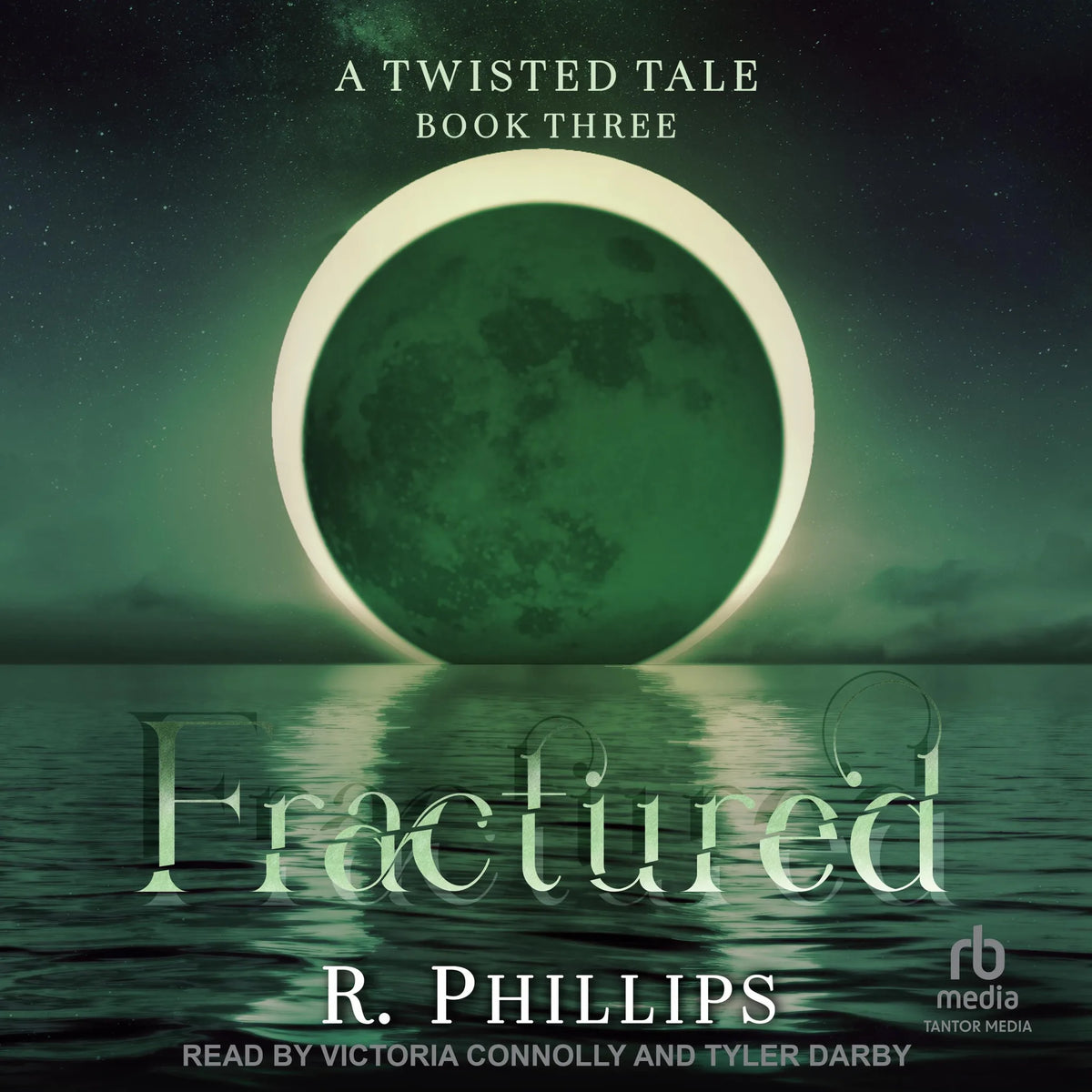 Fractured