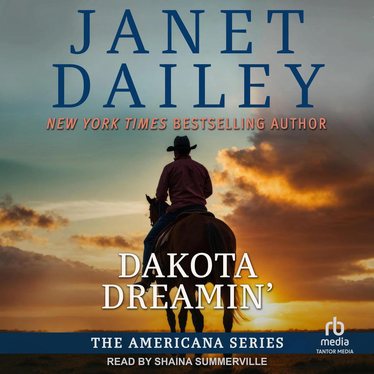 Dakota Dreamin'