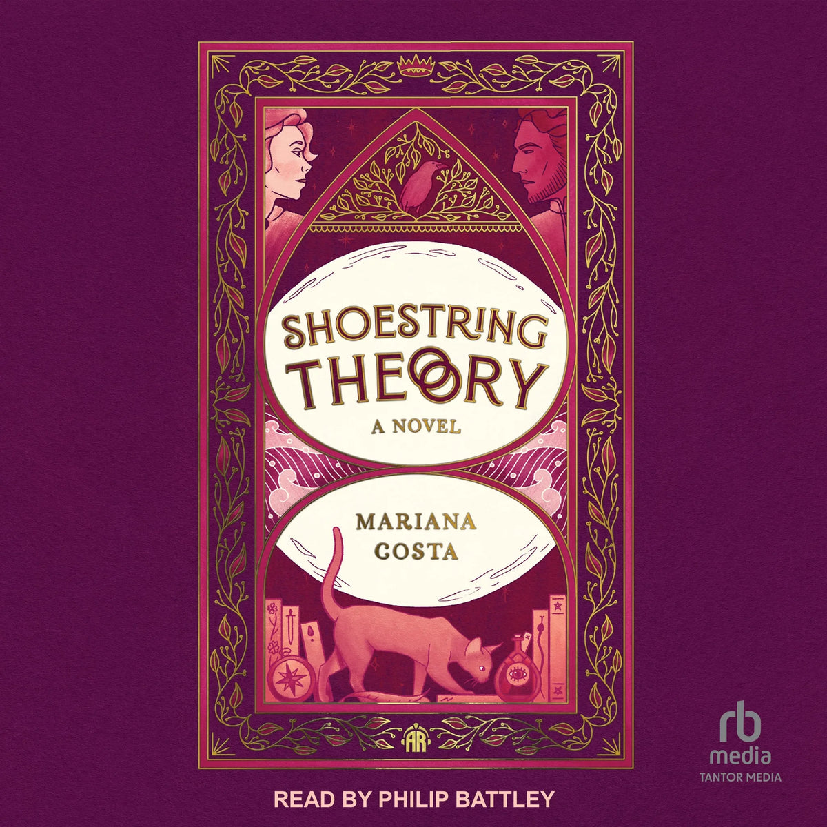 Shoestring Theory