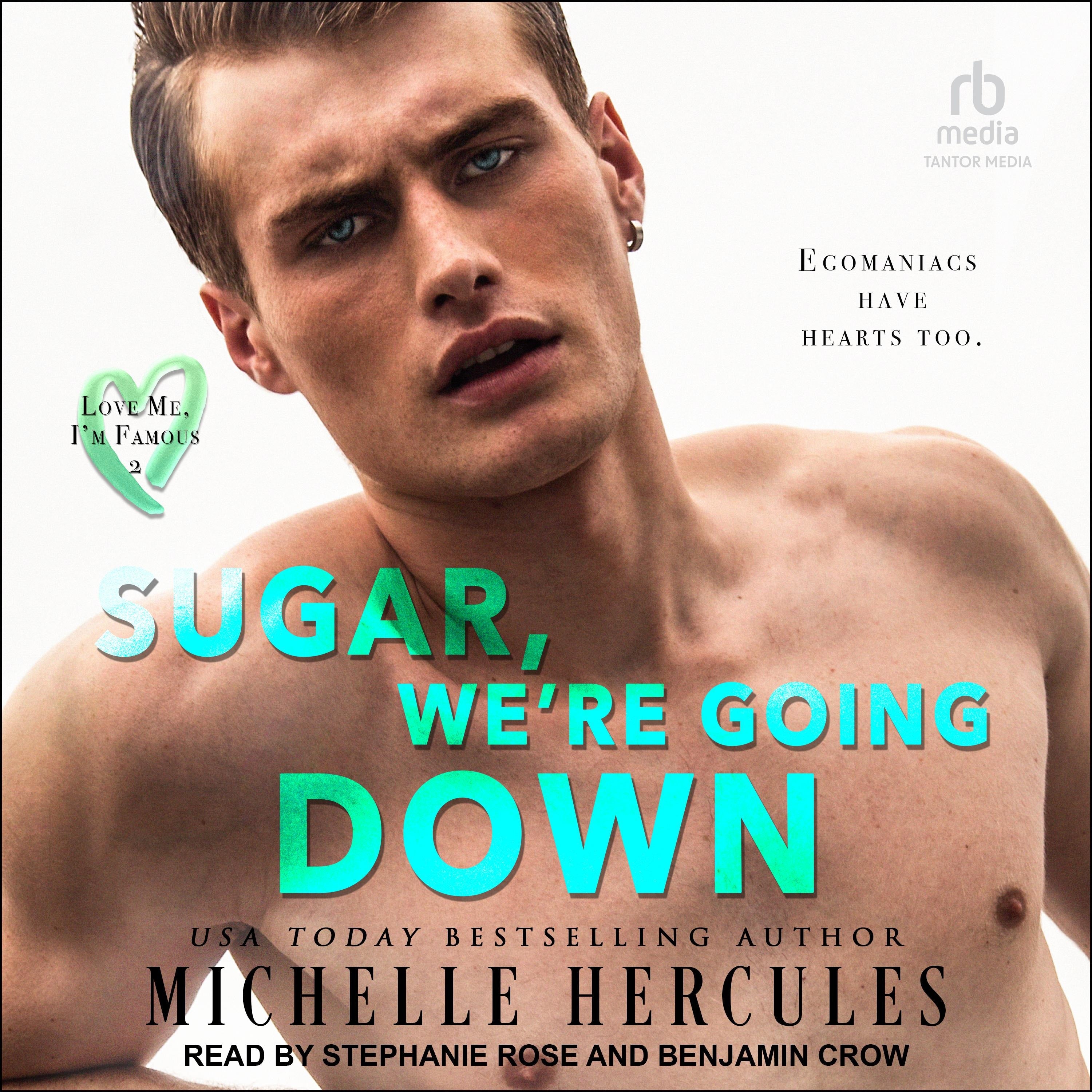 Sugar, We're Going Down