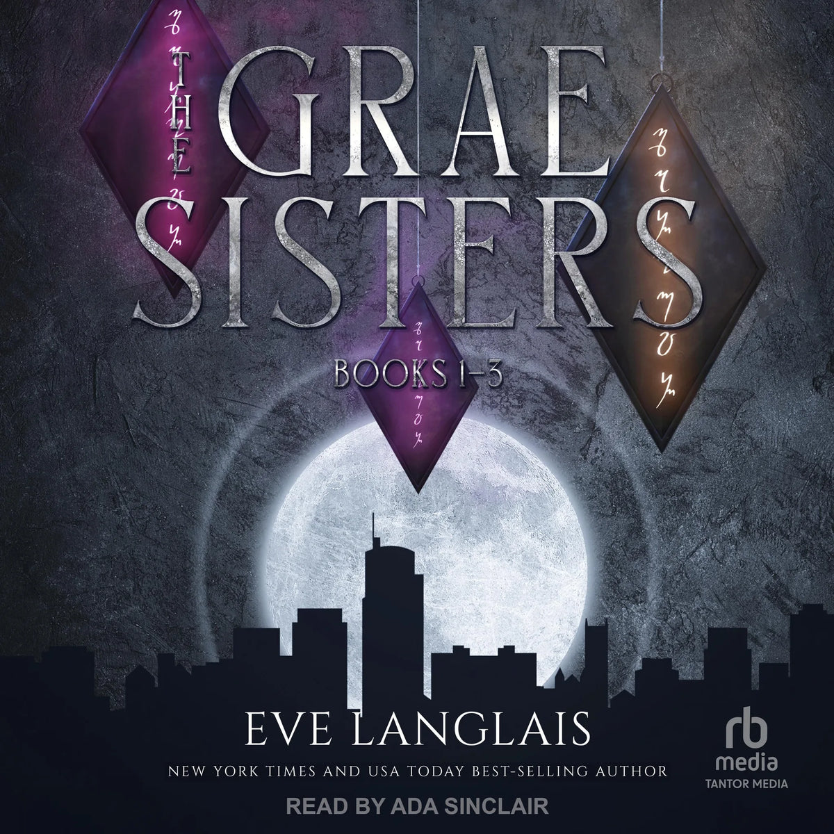 The Grae Sisters