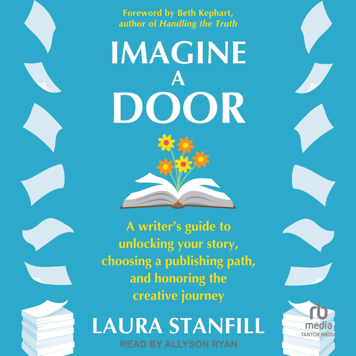 Imagine a Door