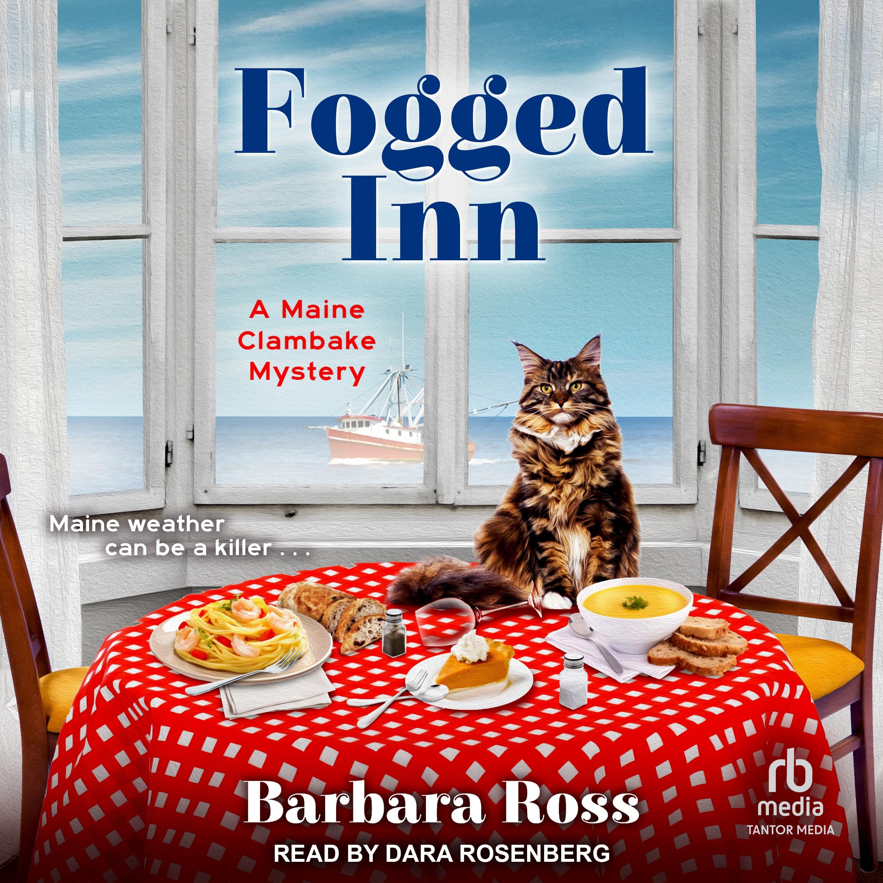 Fogged Inn
