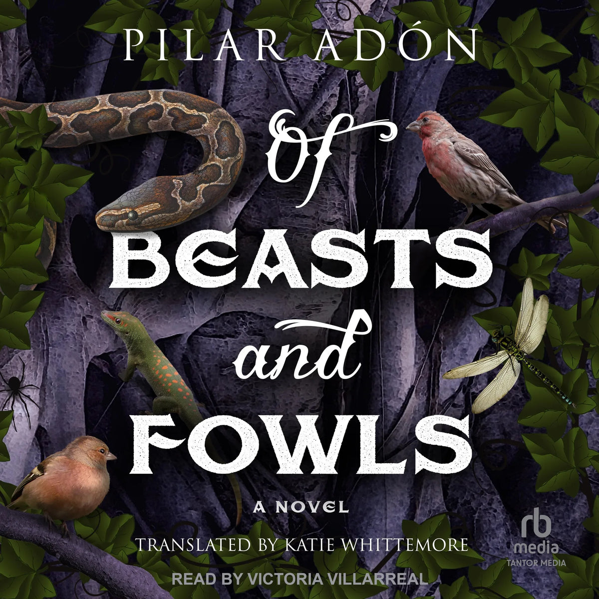 Of Beasts and Fowls