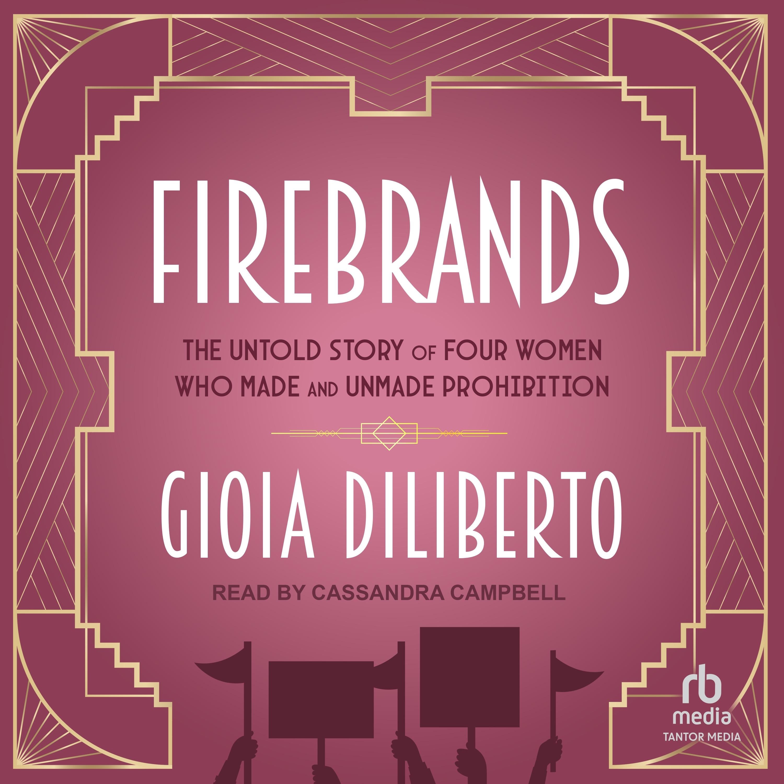Firebrands