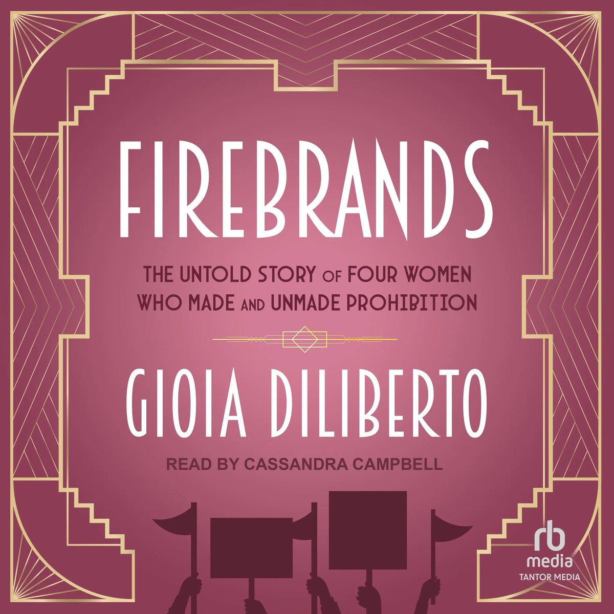 Firebrands
