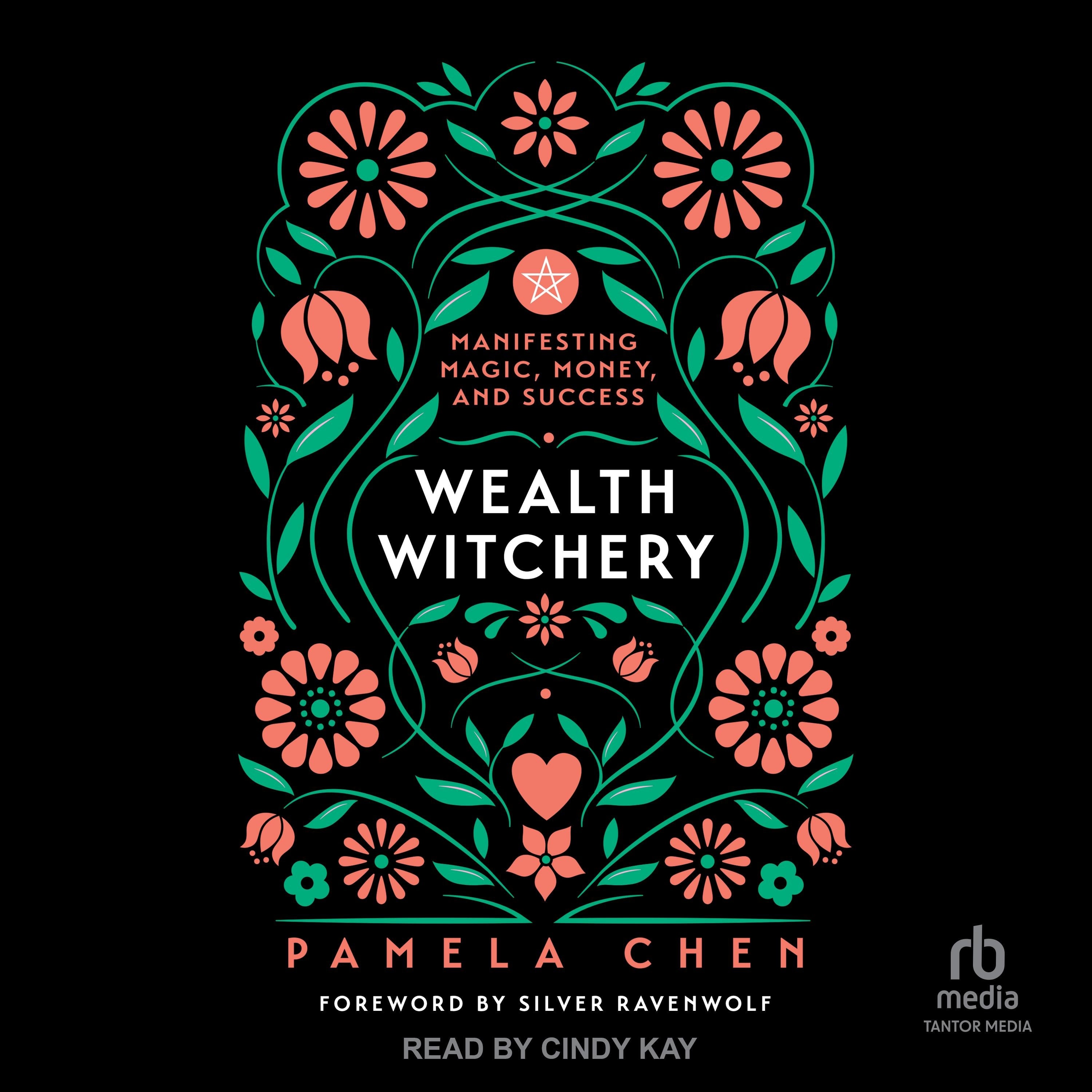 Wealth Witchery