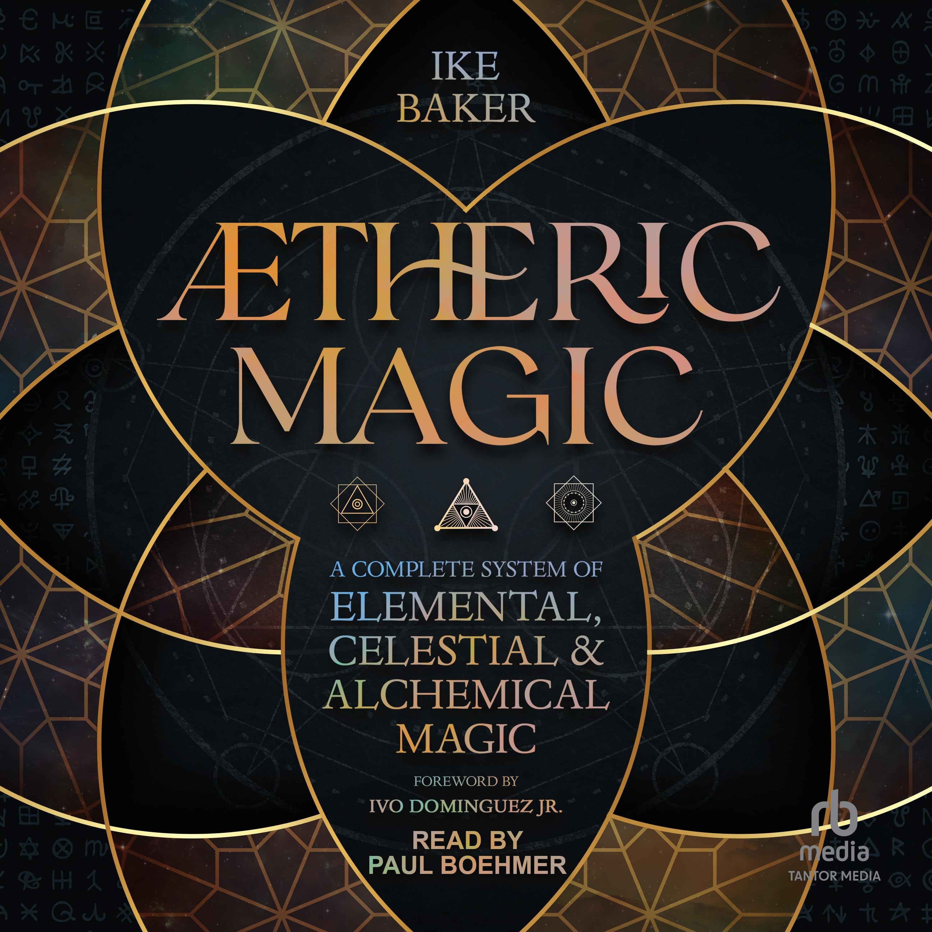Ætheric Magic