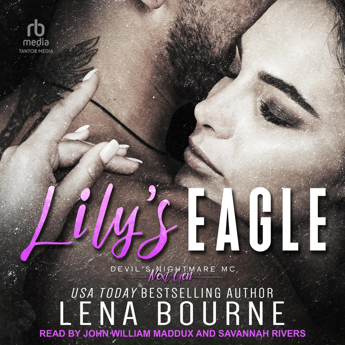Lily's Eagle