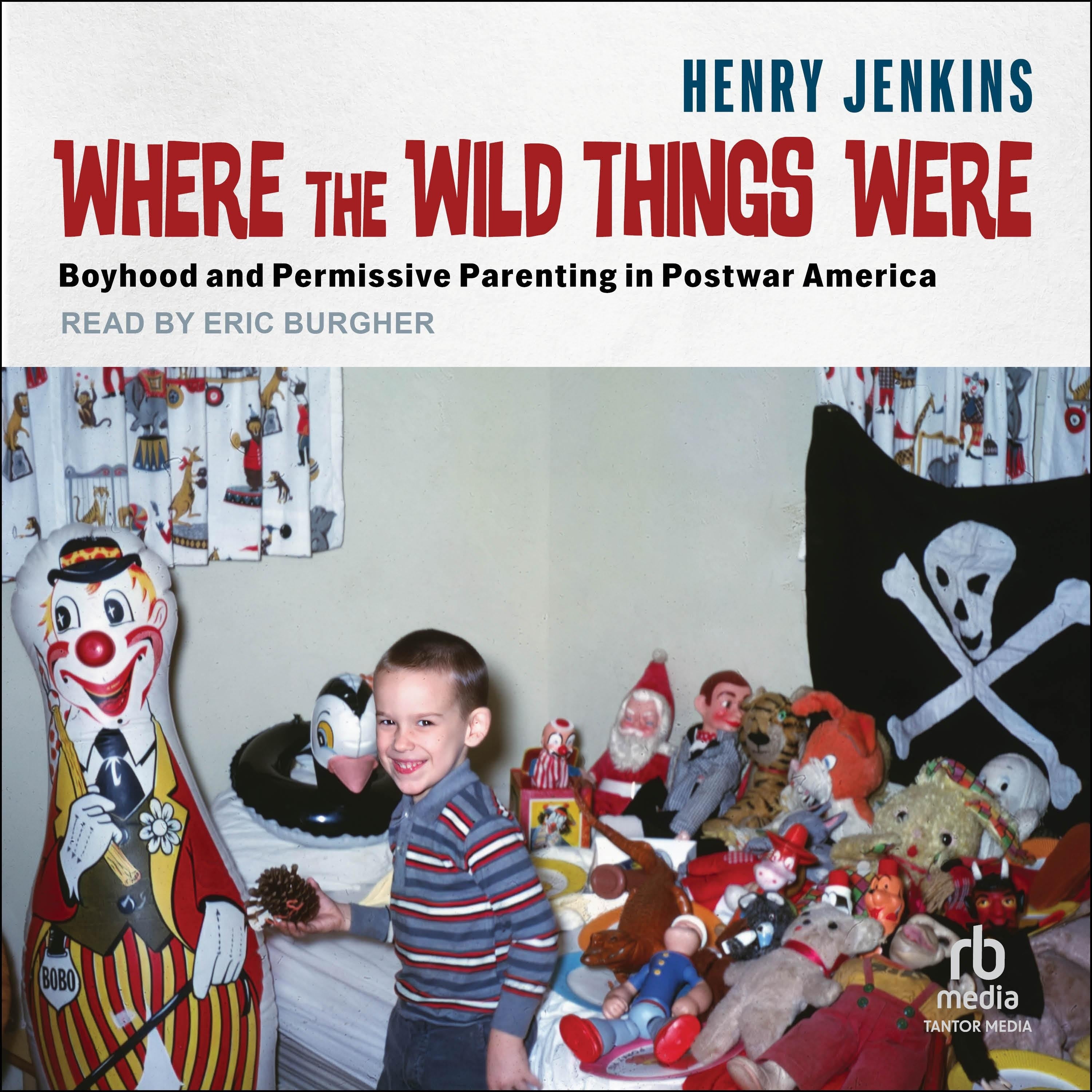 Where the Wild Things Were