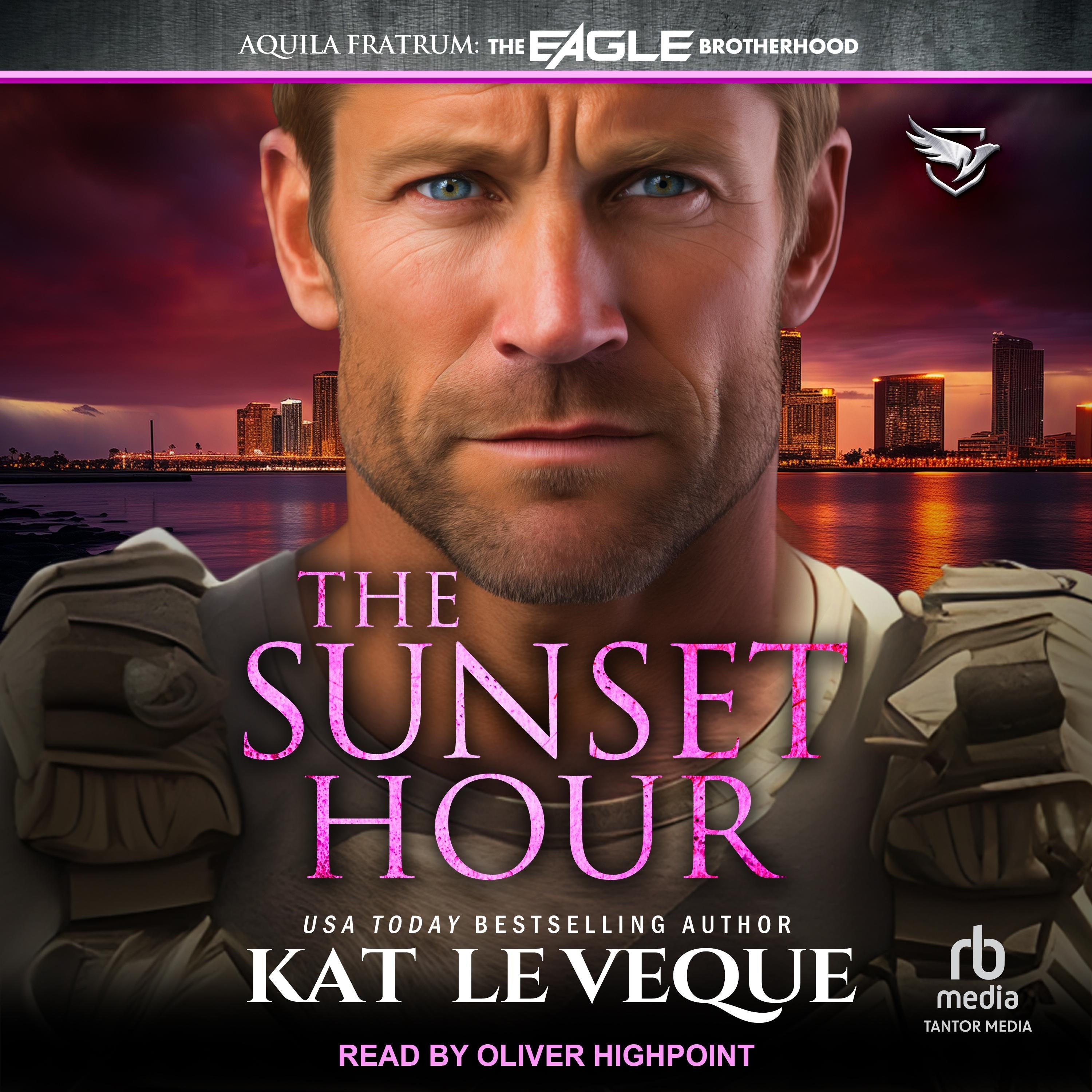 The Sunset Hour