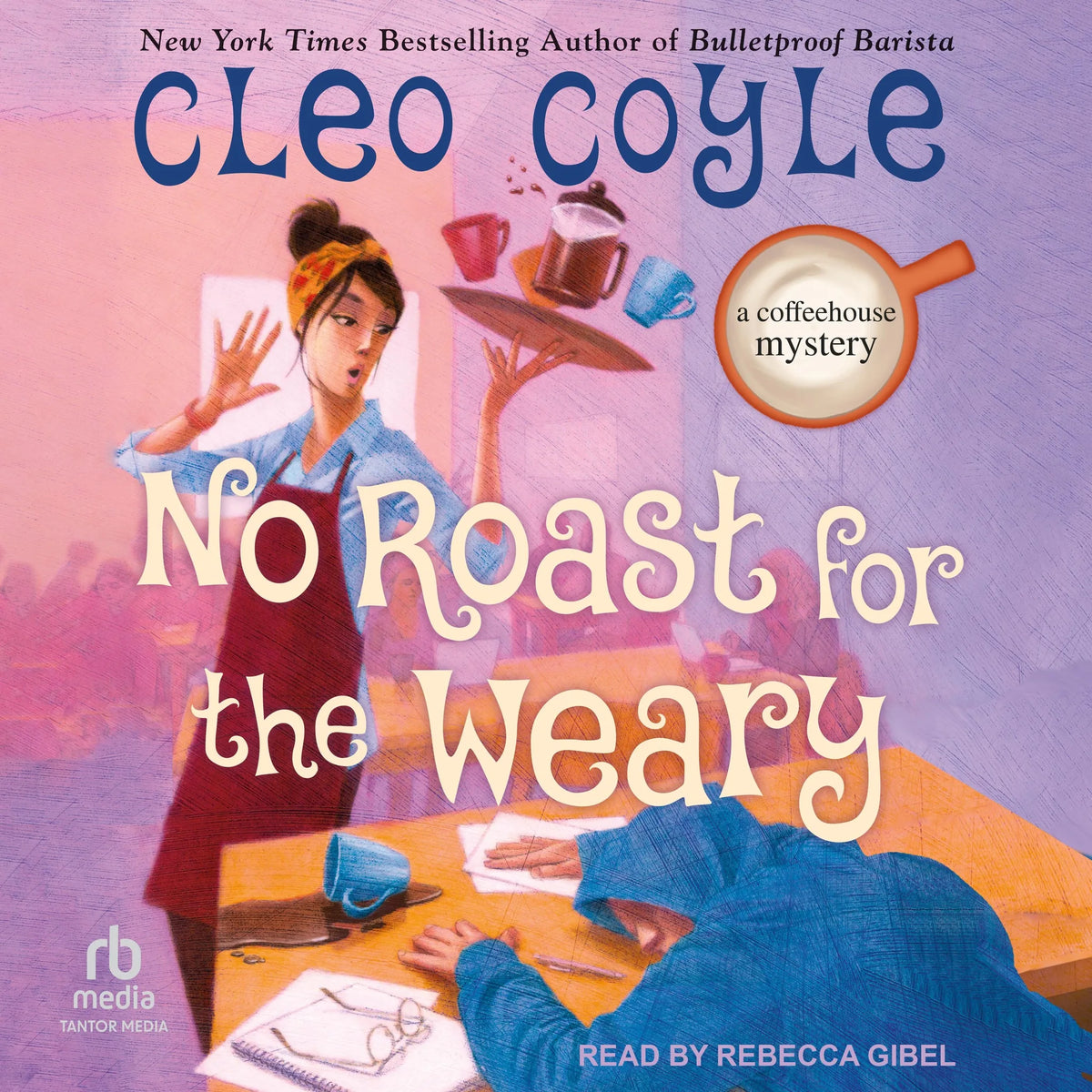 No Roast For the Weary