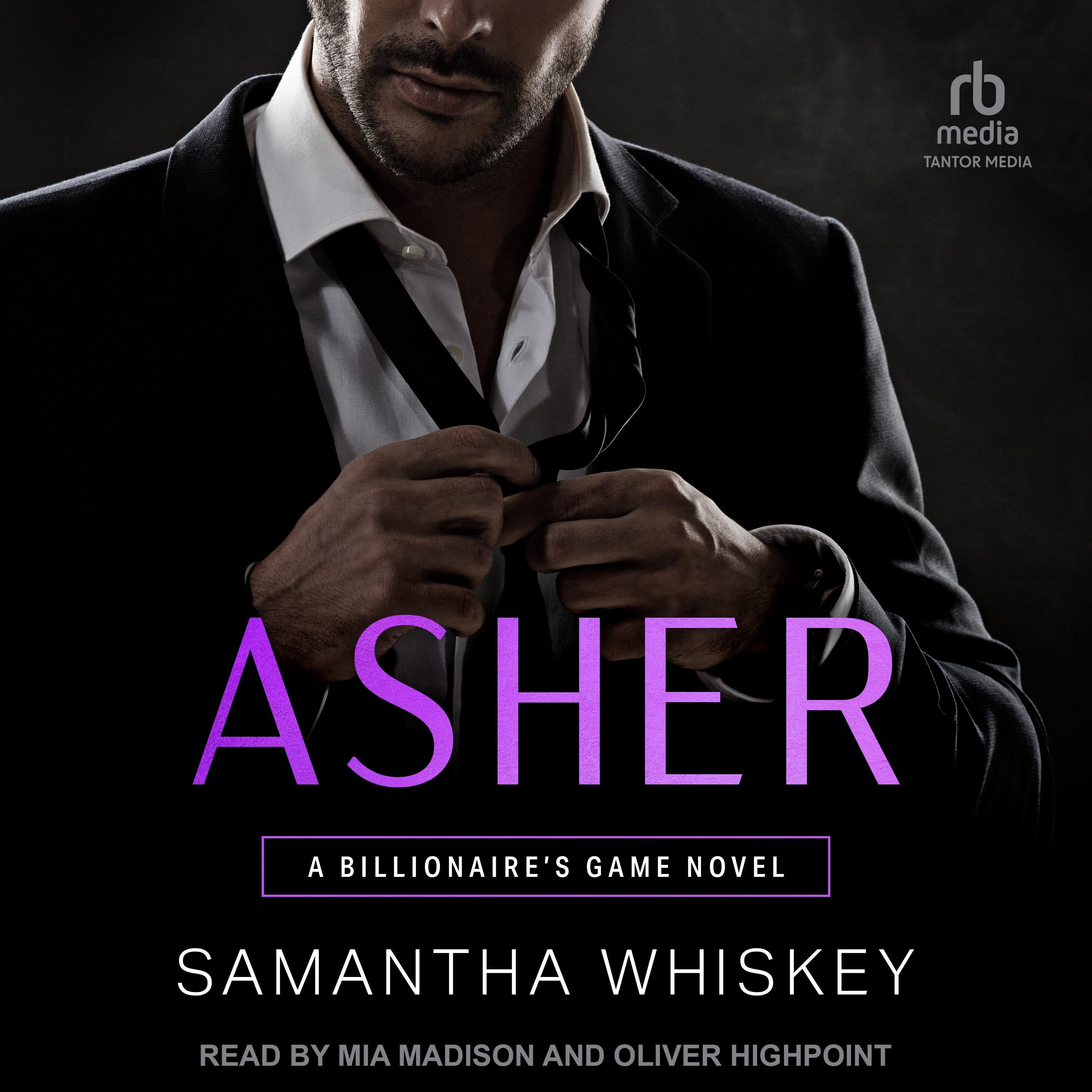 Asher