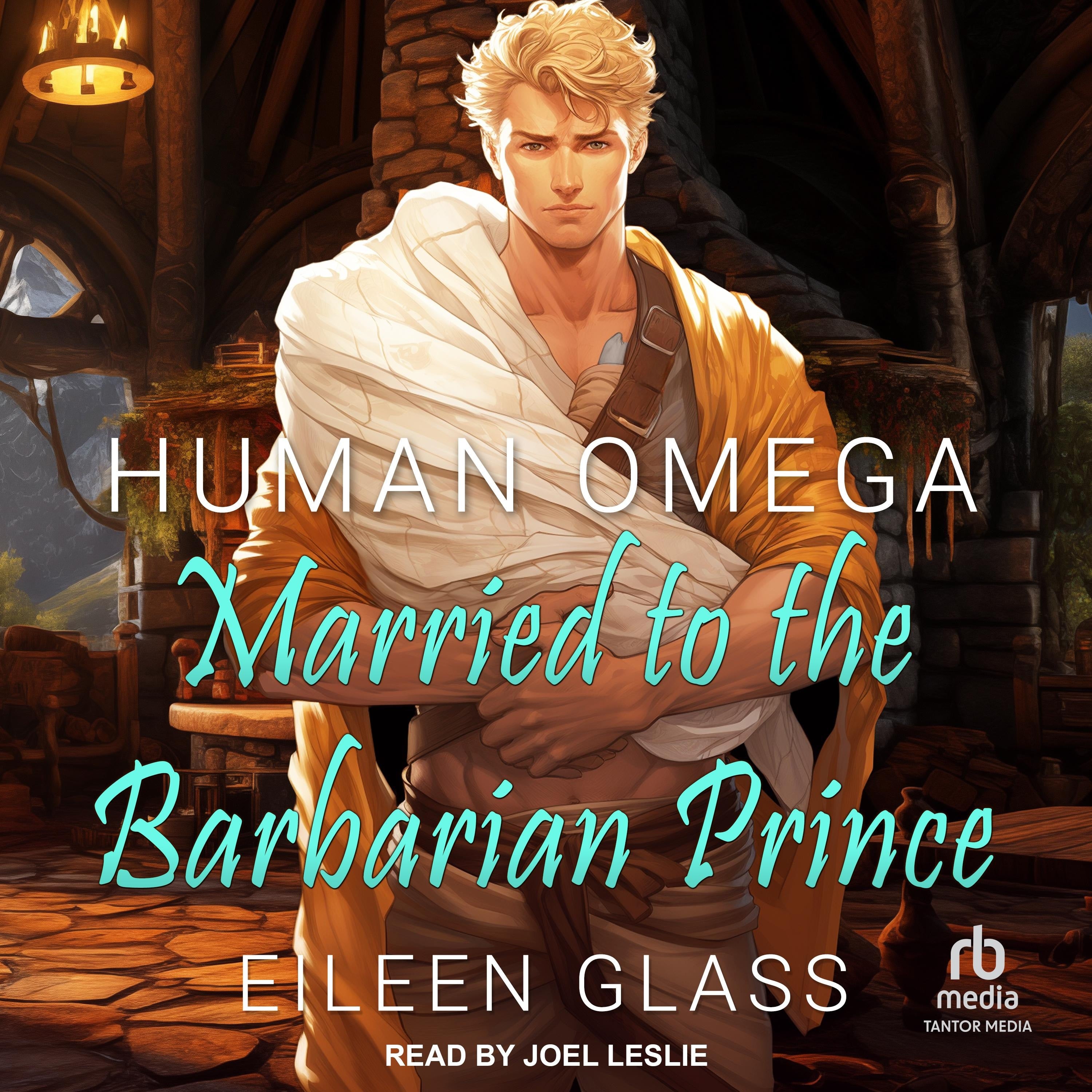 Human Omega