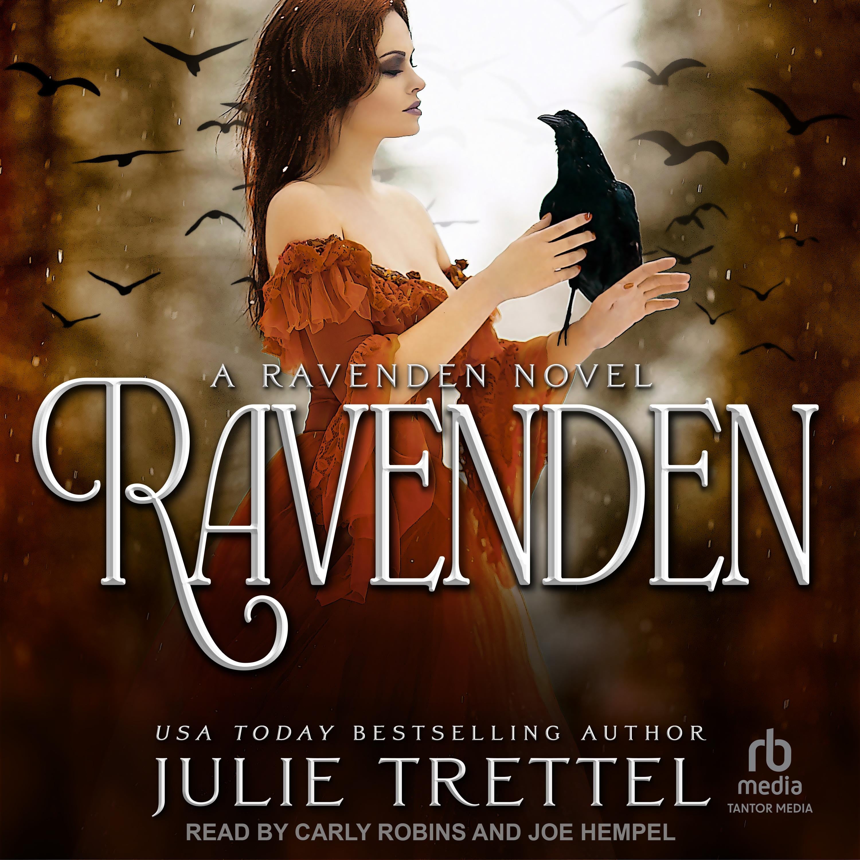 Ravenden