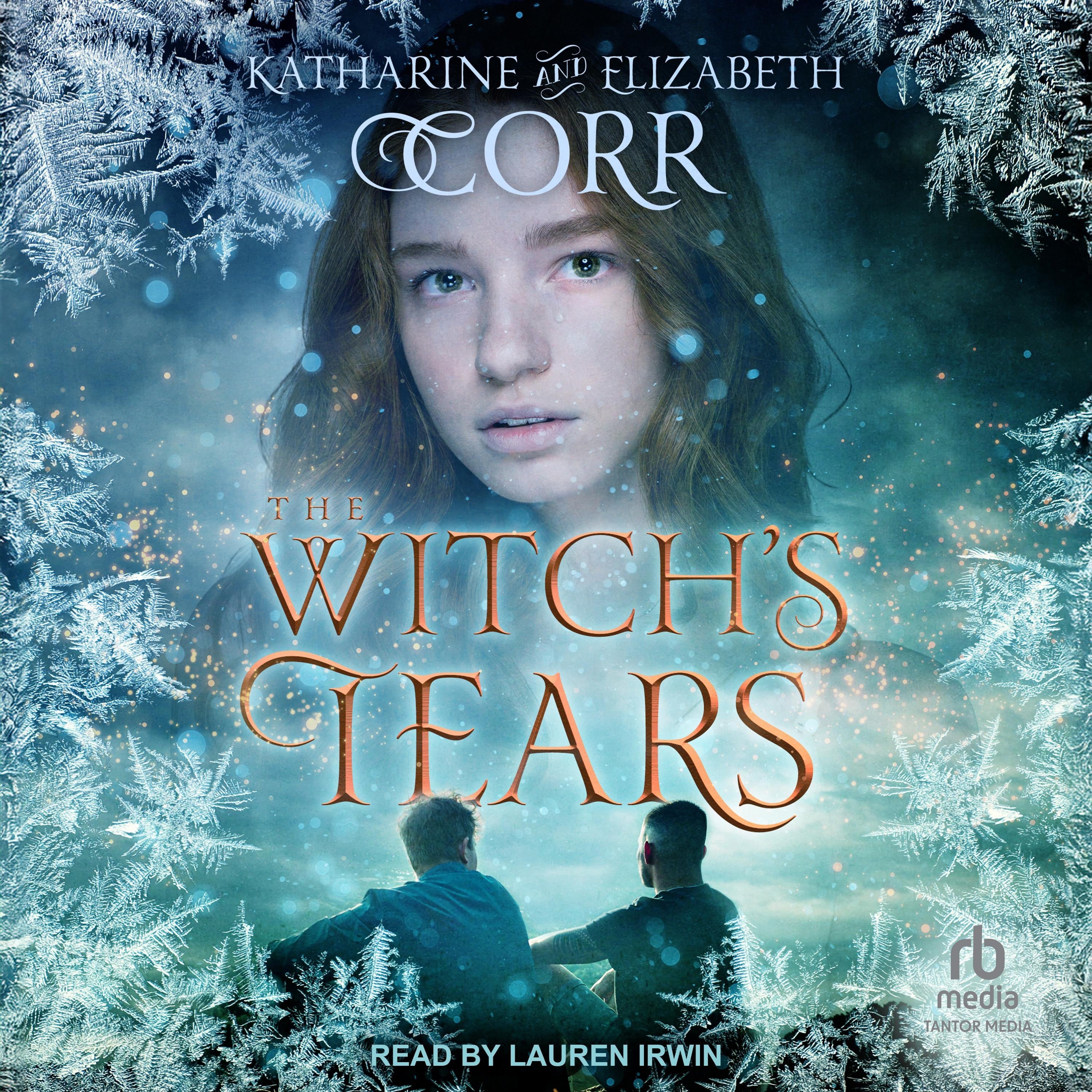 The Witch's Tears