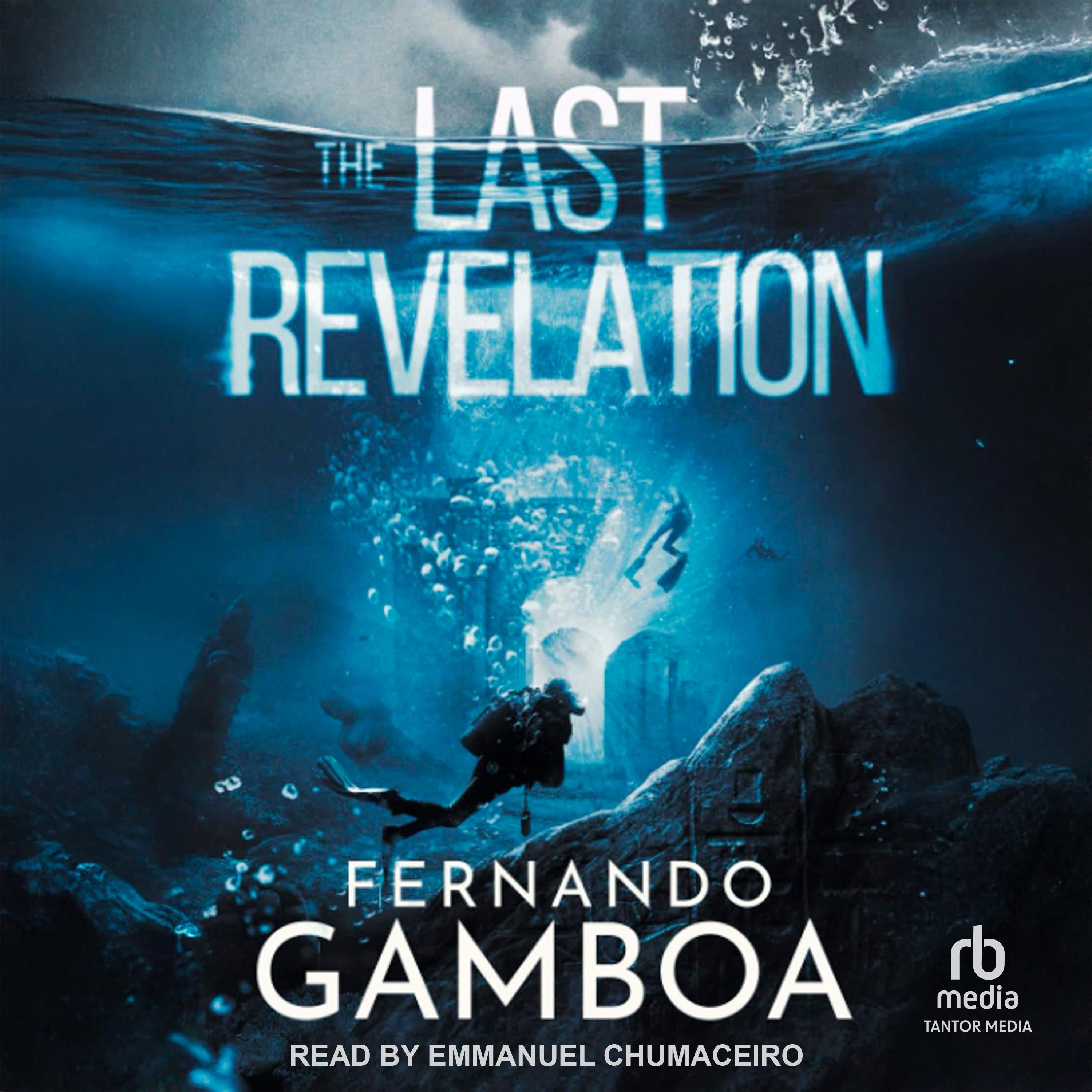 The Last Revelation