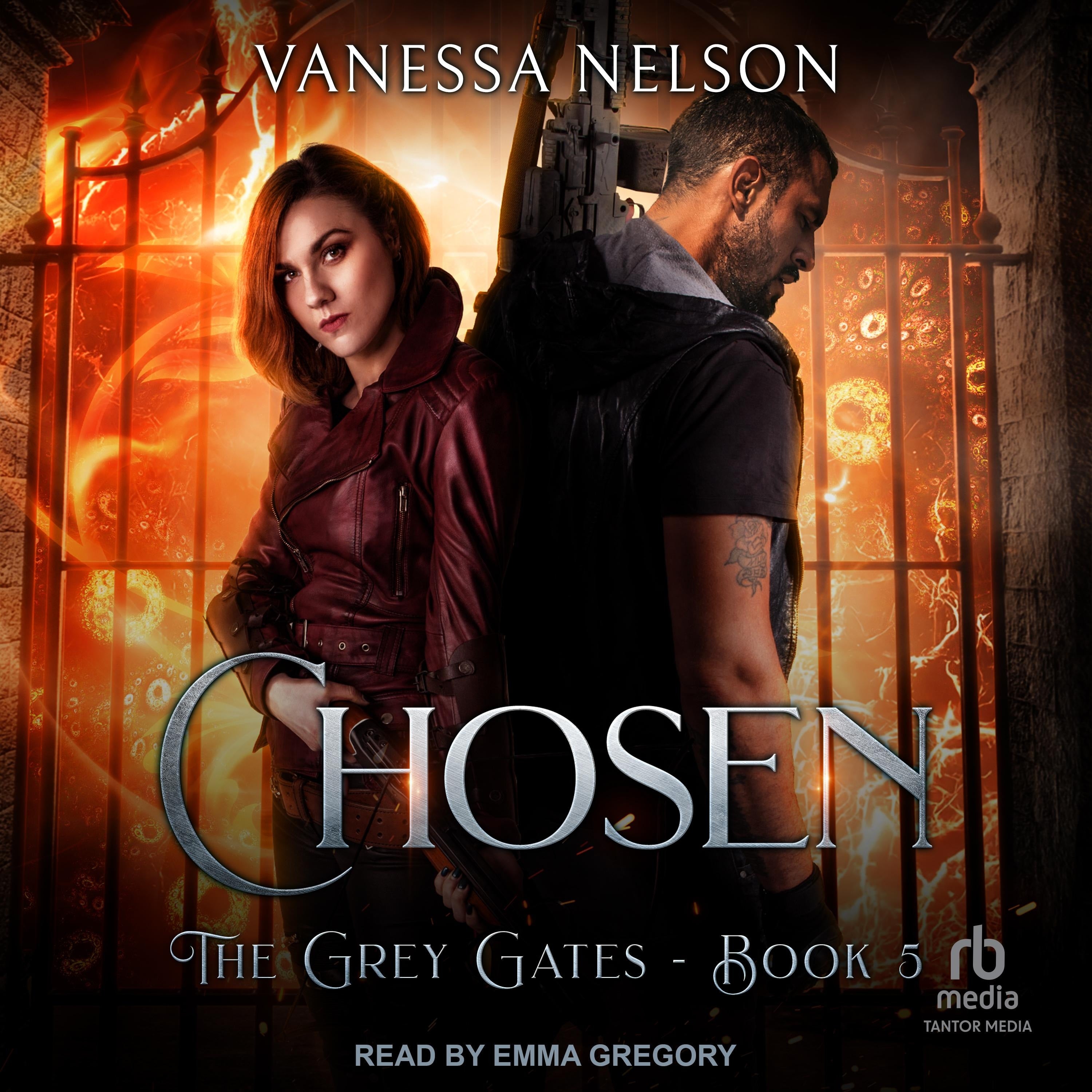 Chosen